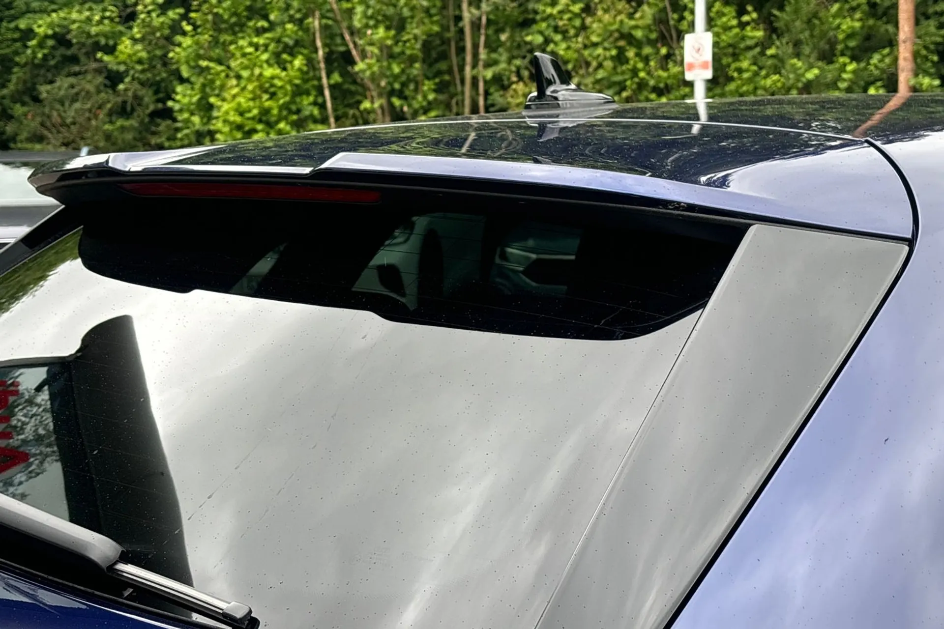 Audi S3 thumbnail image number 25