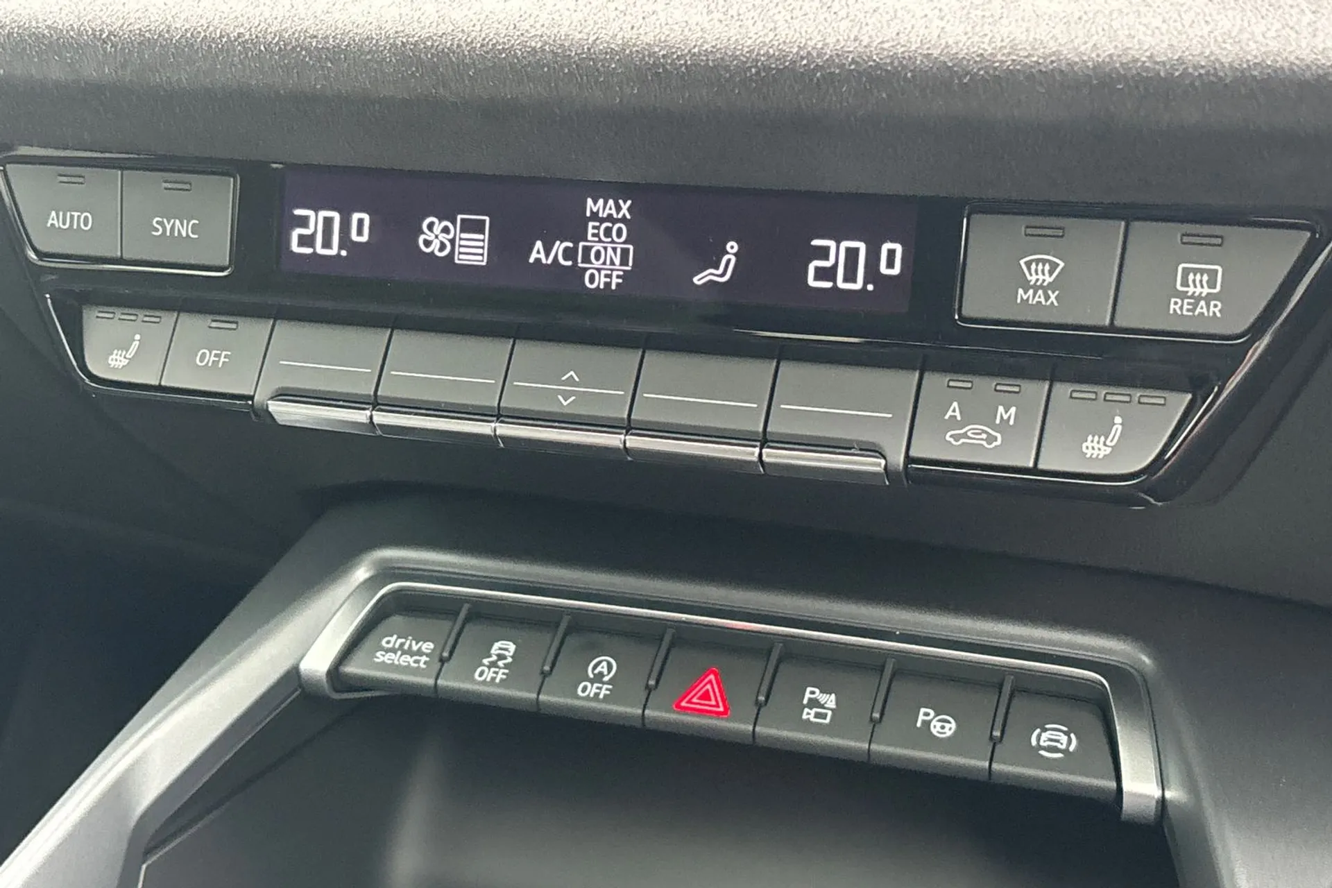 Audi S3 thumbnail image number 47