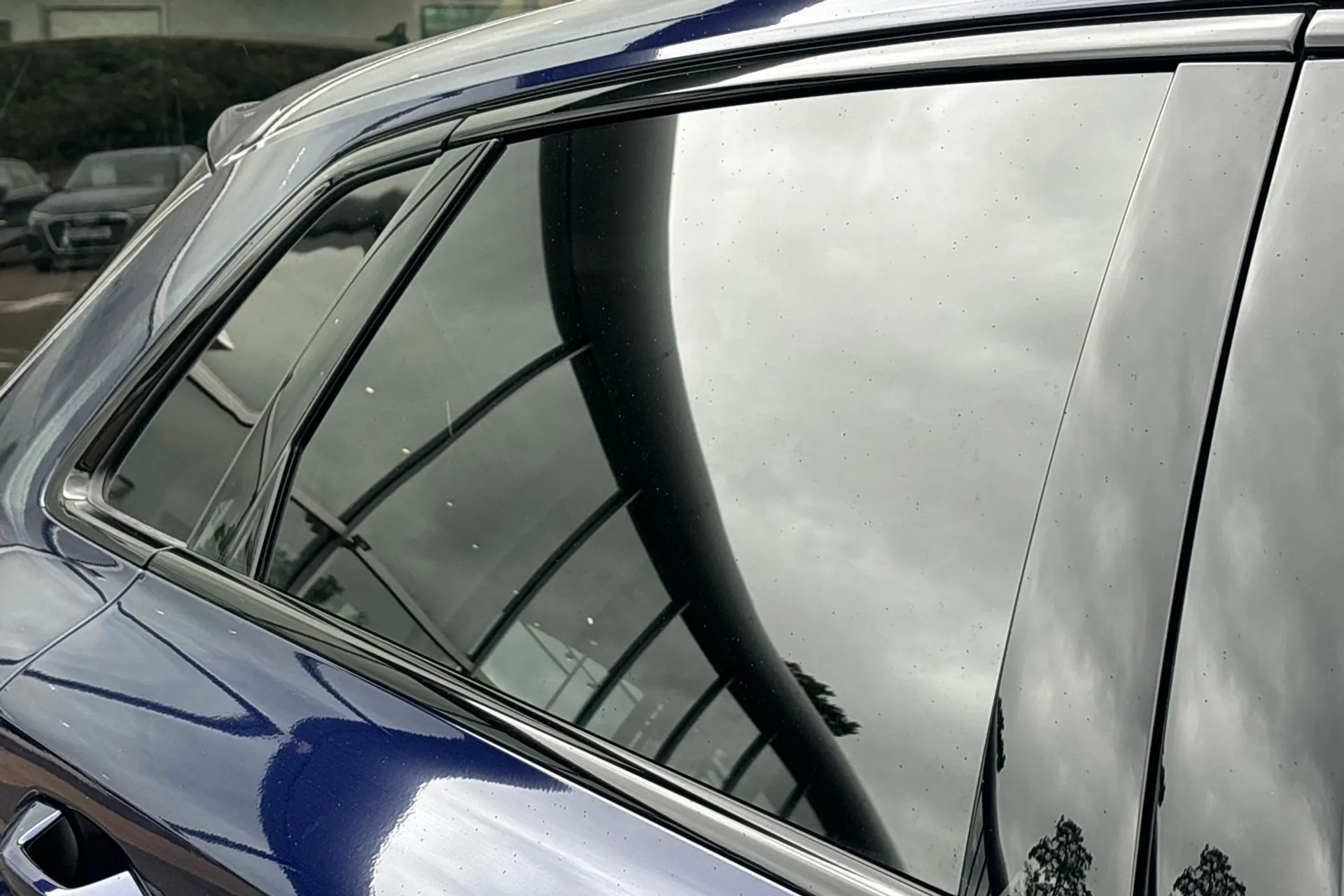 Audi S3 thumbnail image number 24