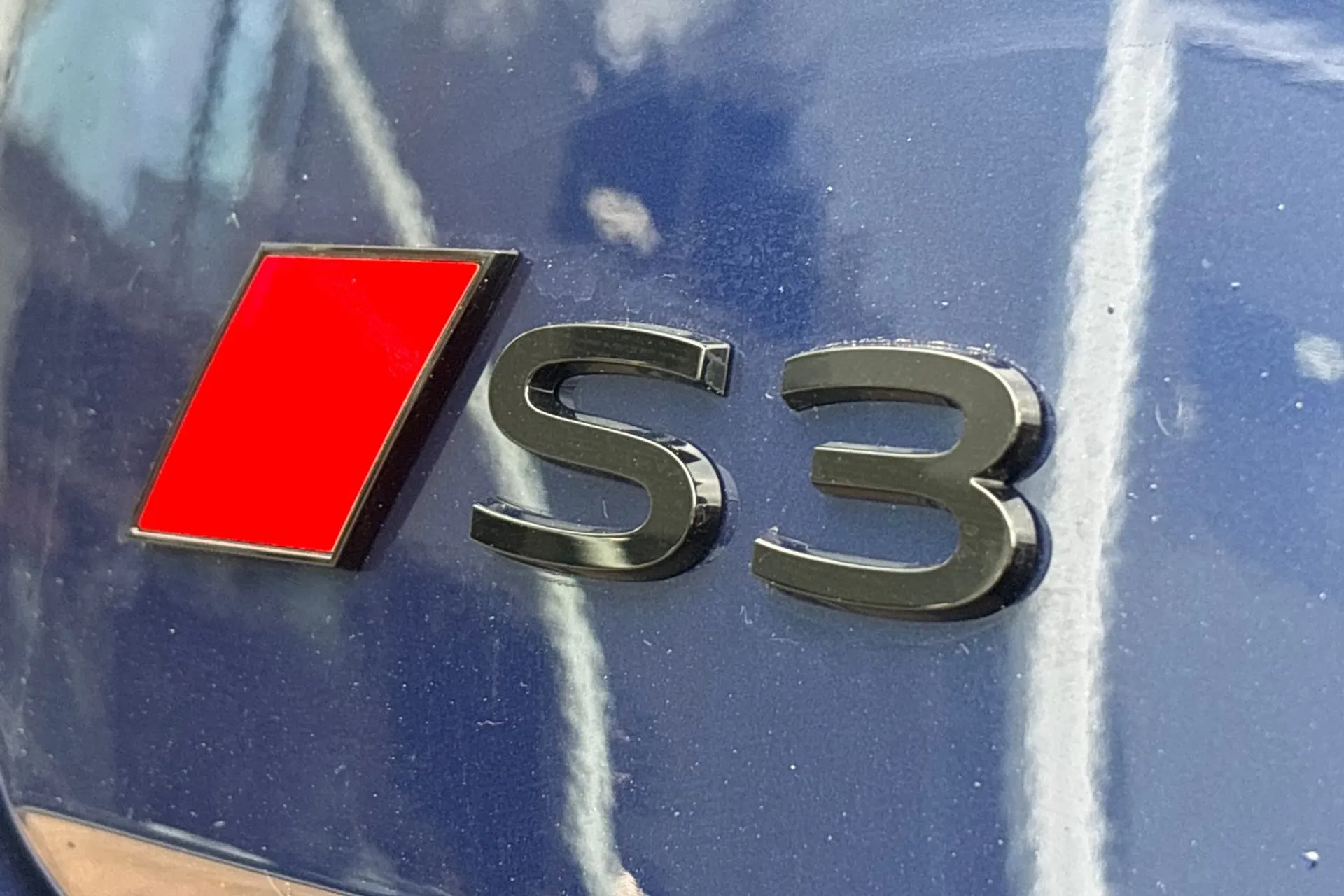 Audi S3 thumbnail image number 33