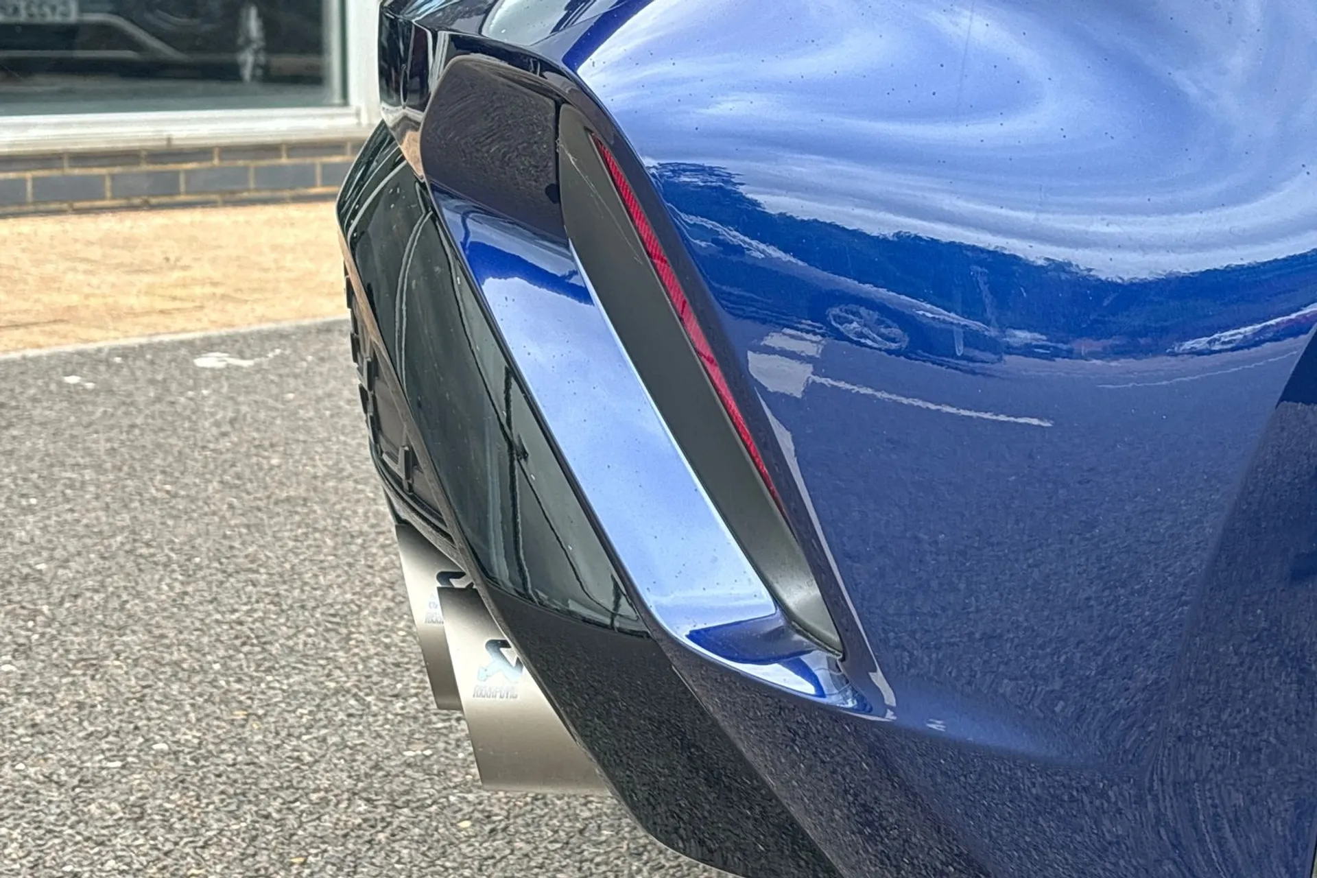 Audi S3 thumbnail image number 29