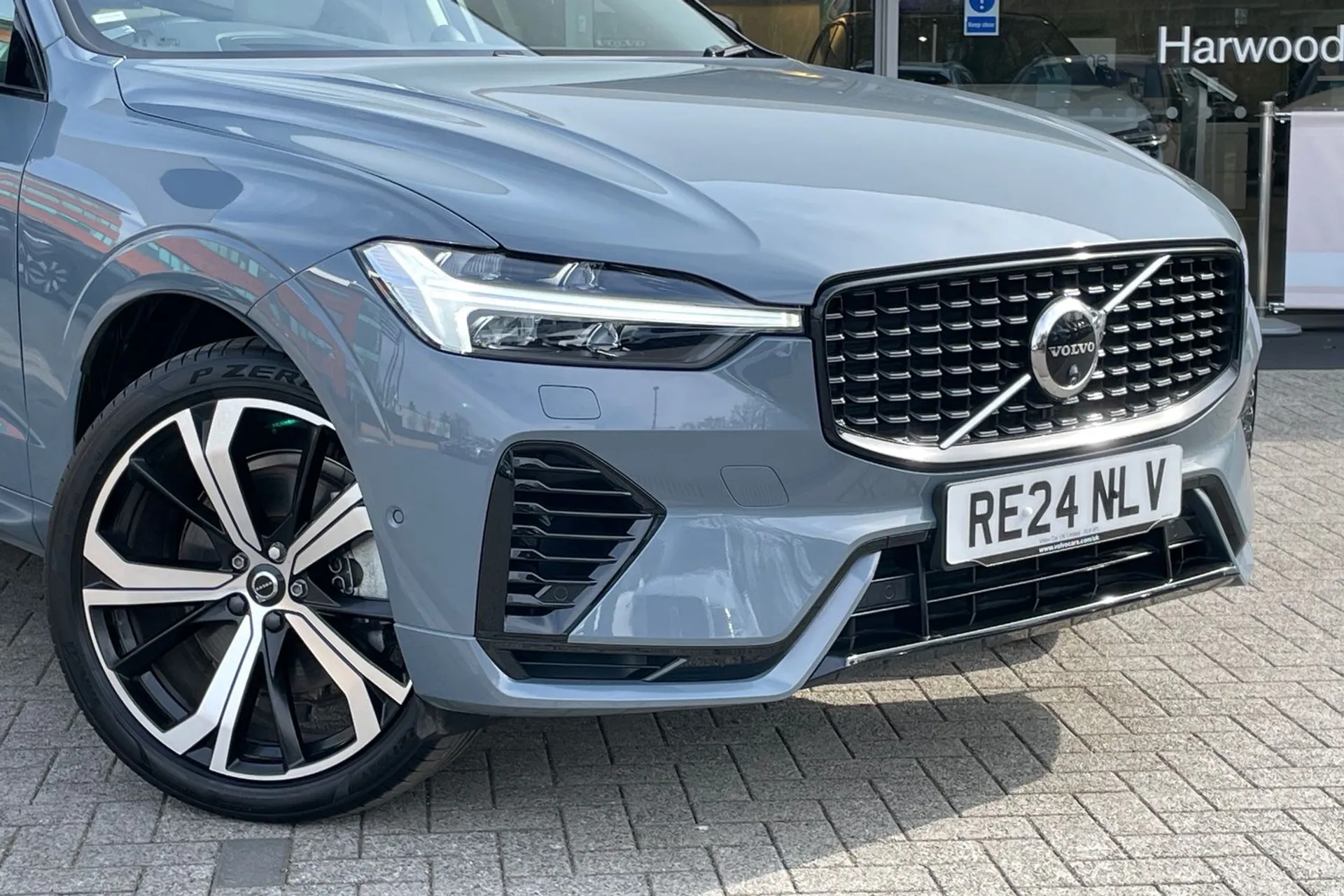 Volvo XC60 thumbnail image number 6
