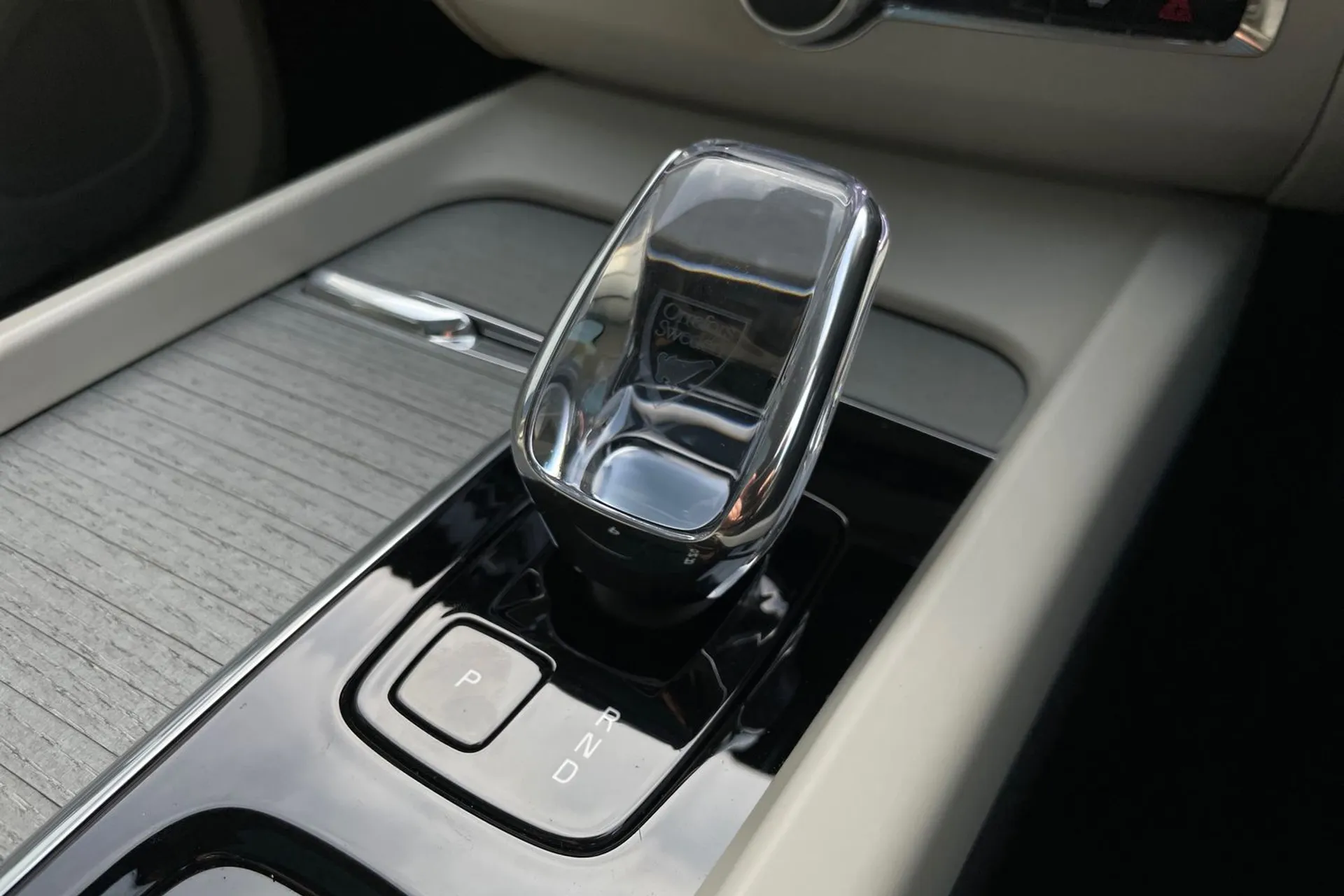 Volvo XC60 thumbnail image number 44