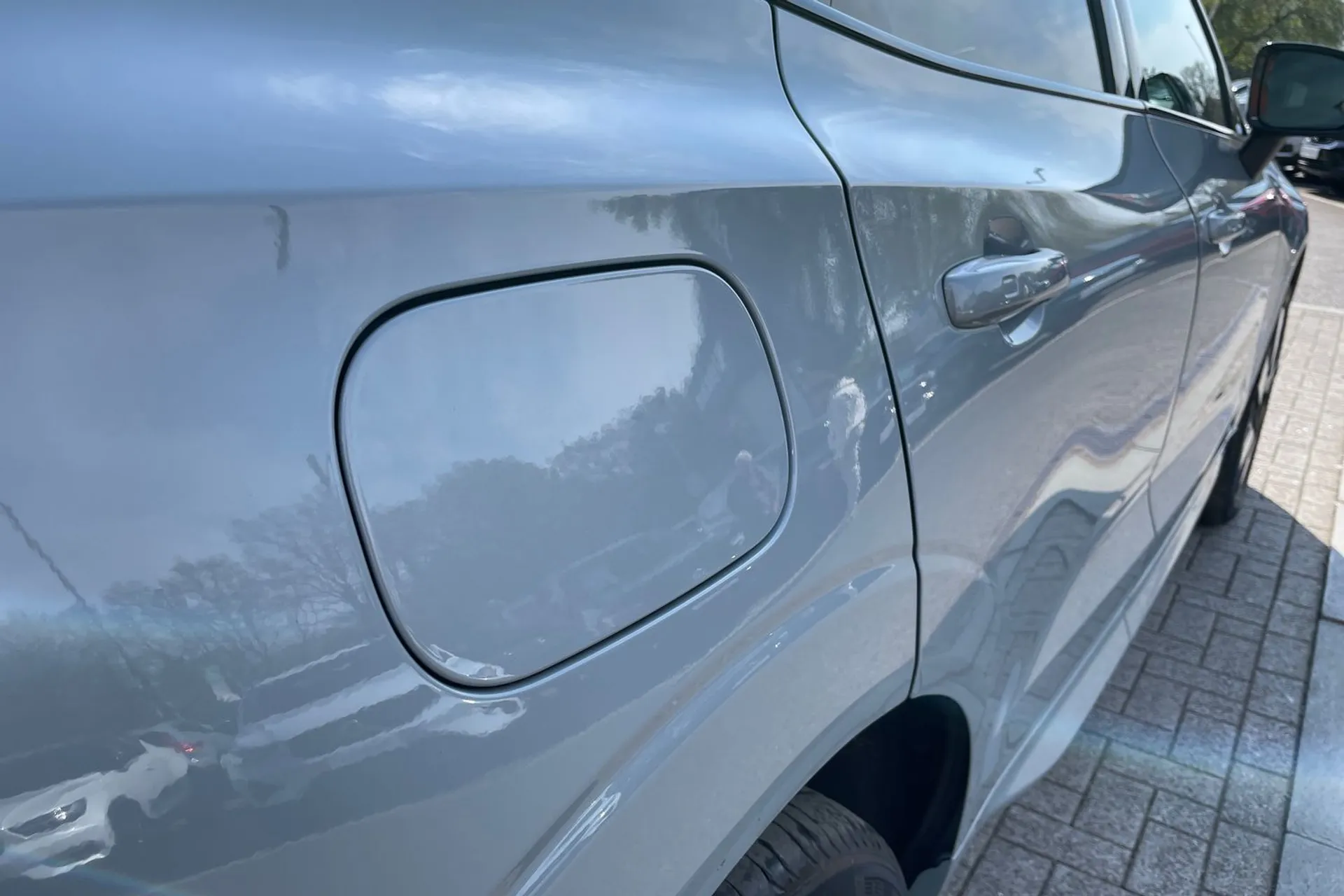 Volvo XC60 thumbnail image number 18