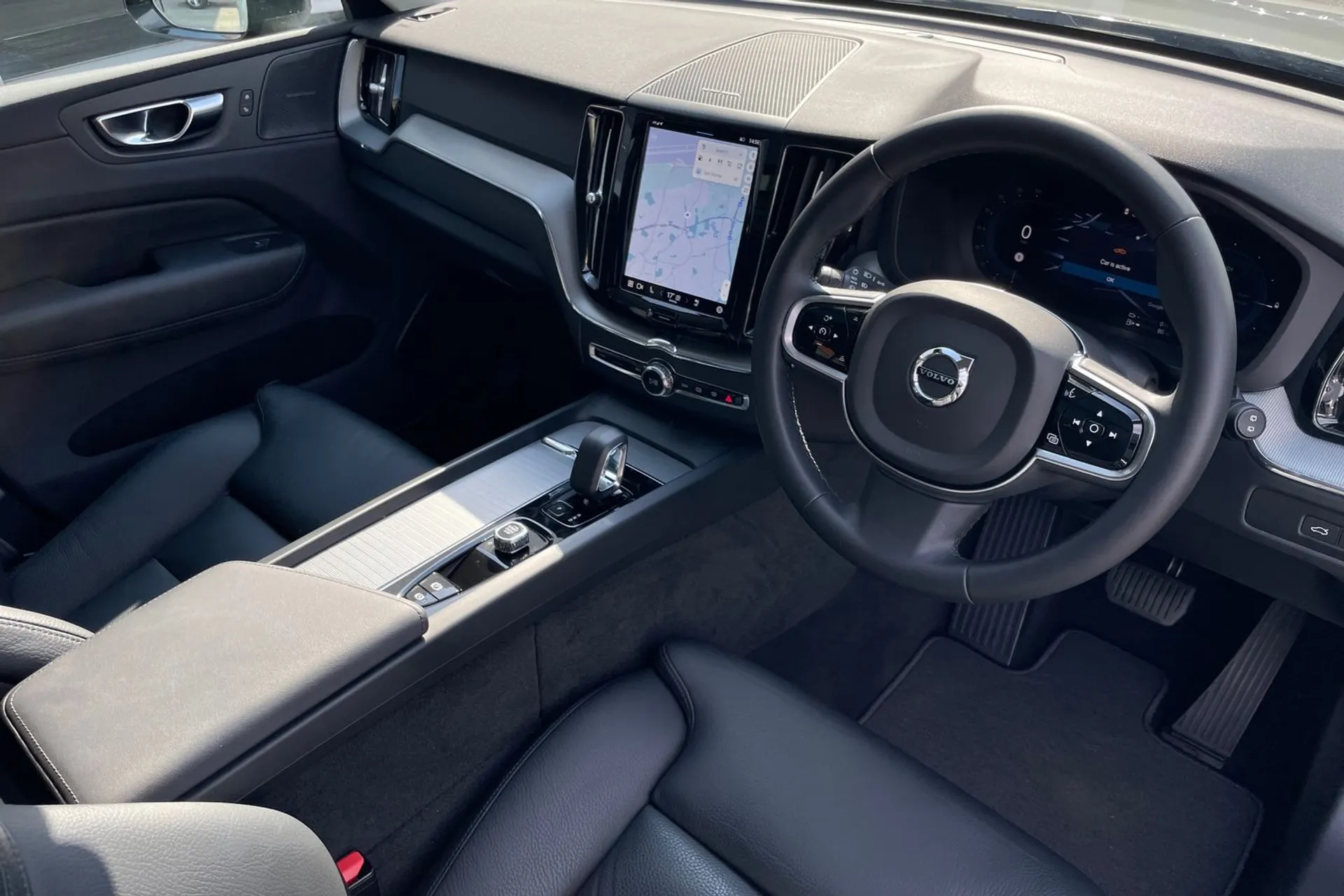 Volvo XC60 thumbnail image number 5