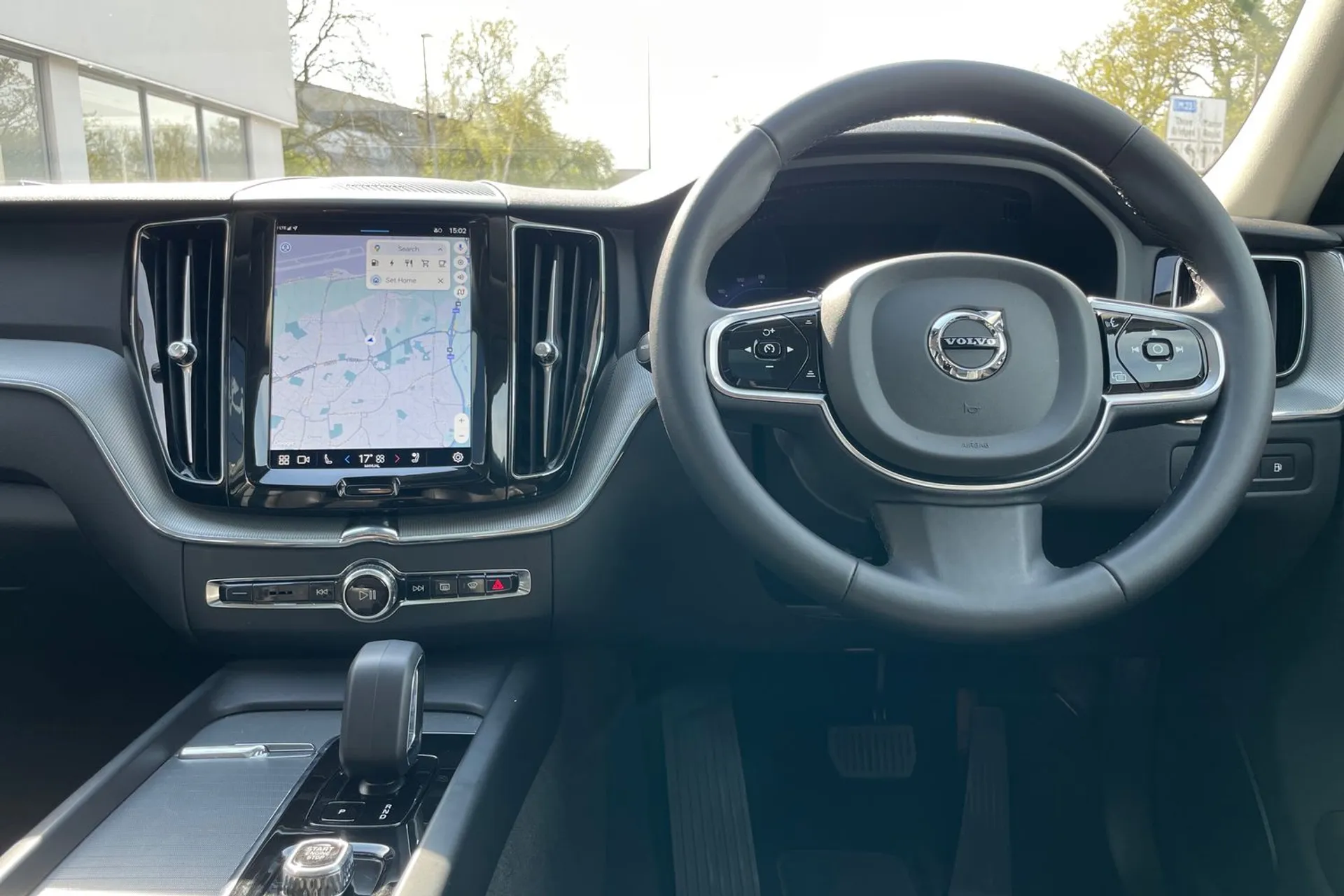 Volvo XC60 thumbnail image number 33