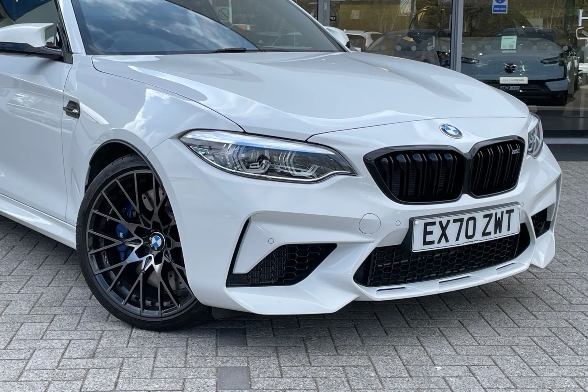BMW M2 thumbnail image number 7