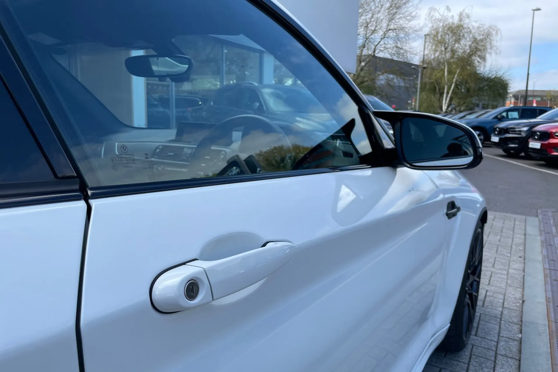 BMW M2 thumbnail image number 21
