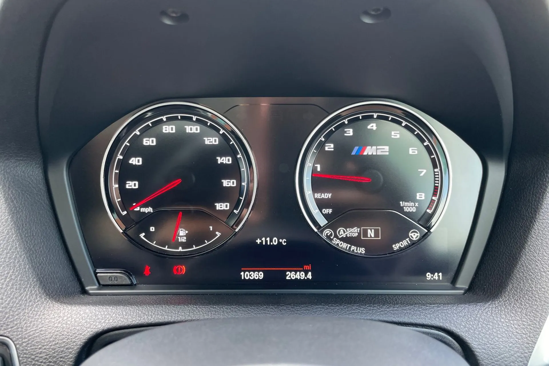 BMW M2 thumbnail image number 50