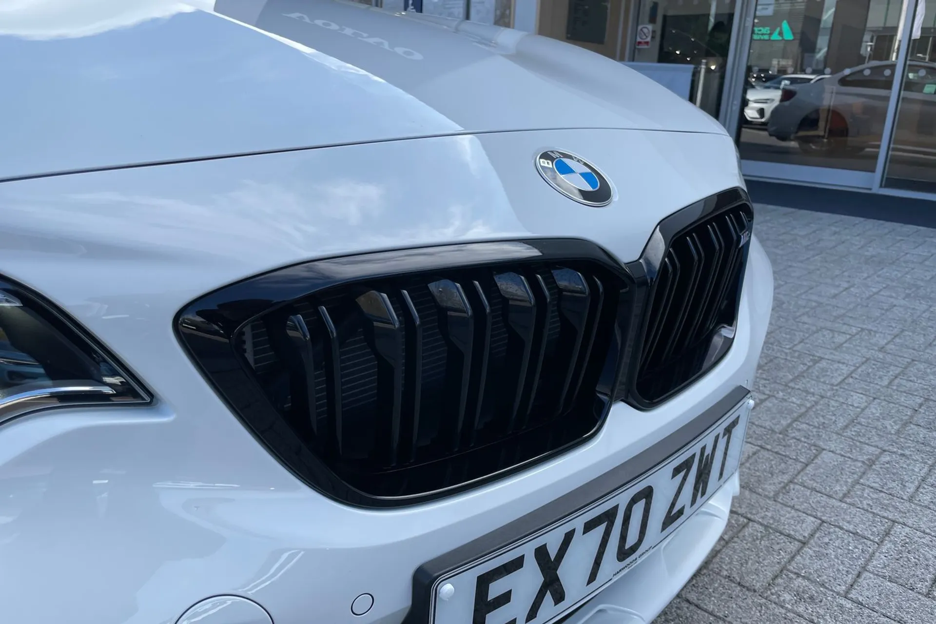 BMW M2 thumbnail image number 15