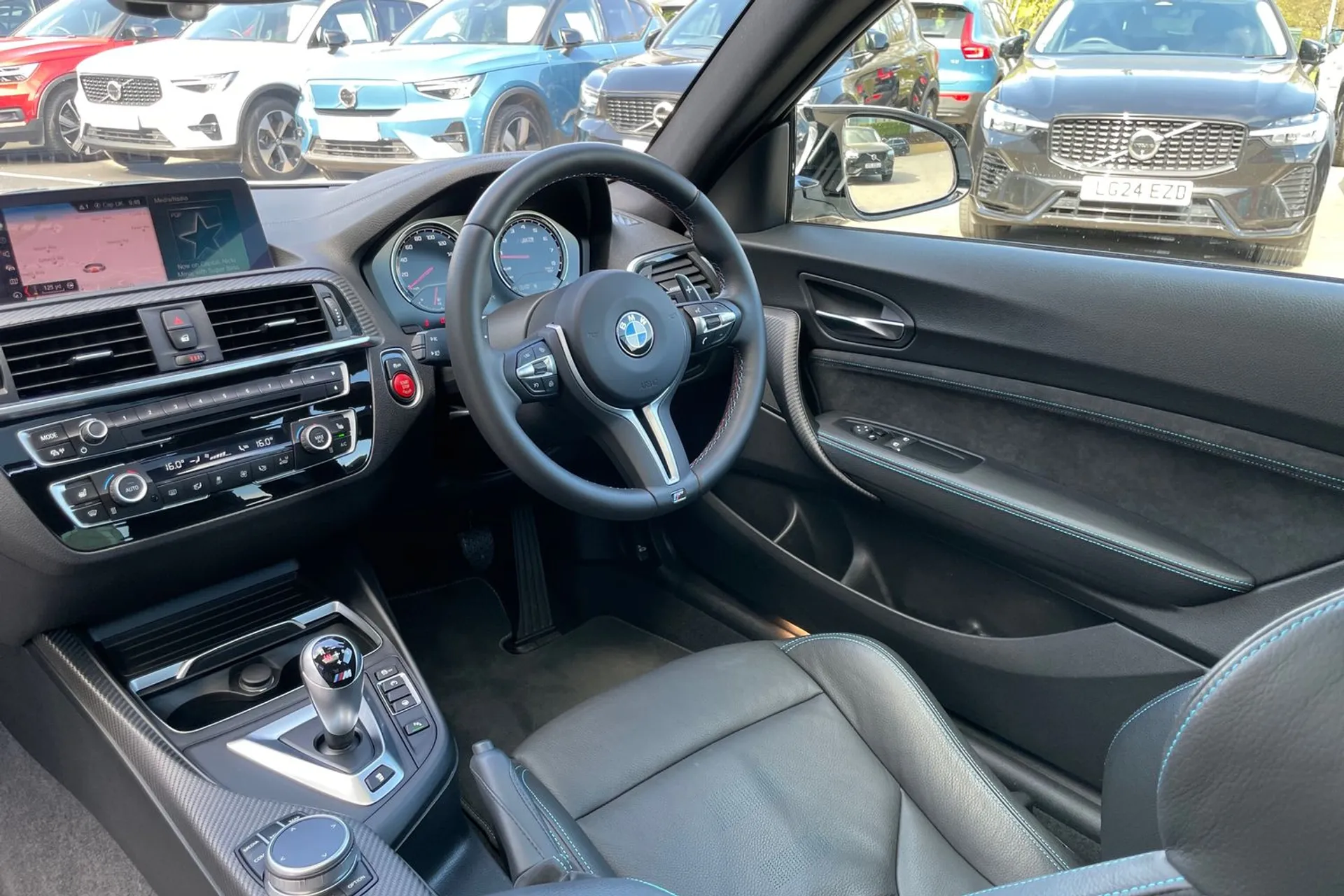 BMW M2 thumbnail image number 39