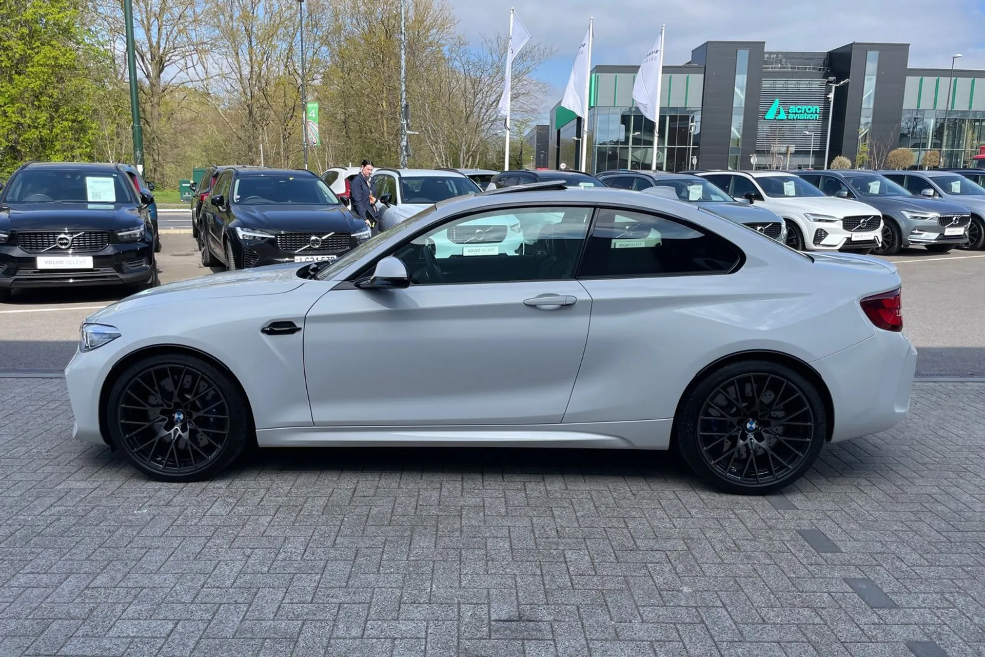 BMW M2 thumbnail image number 11