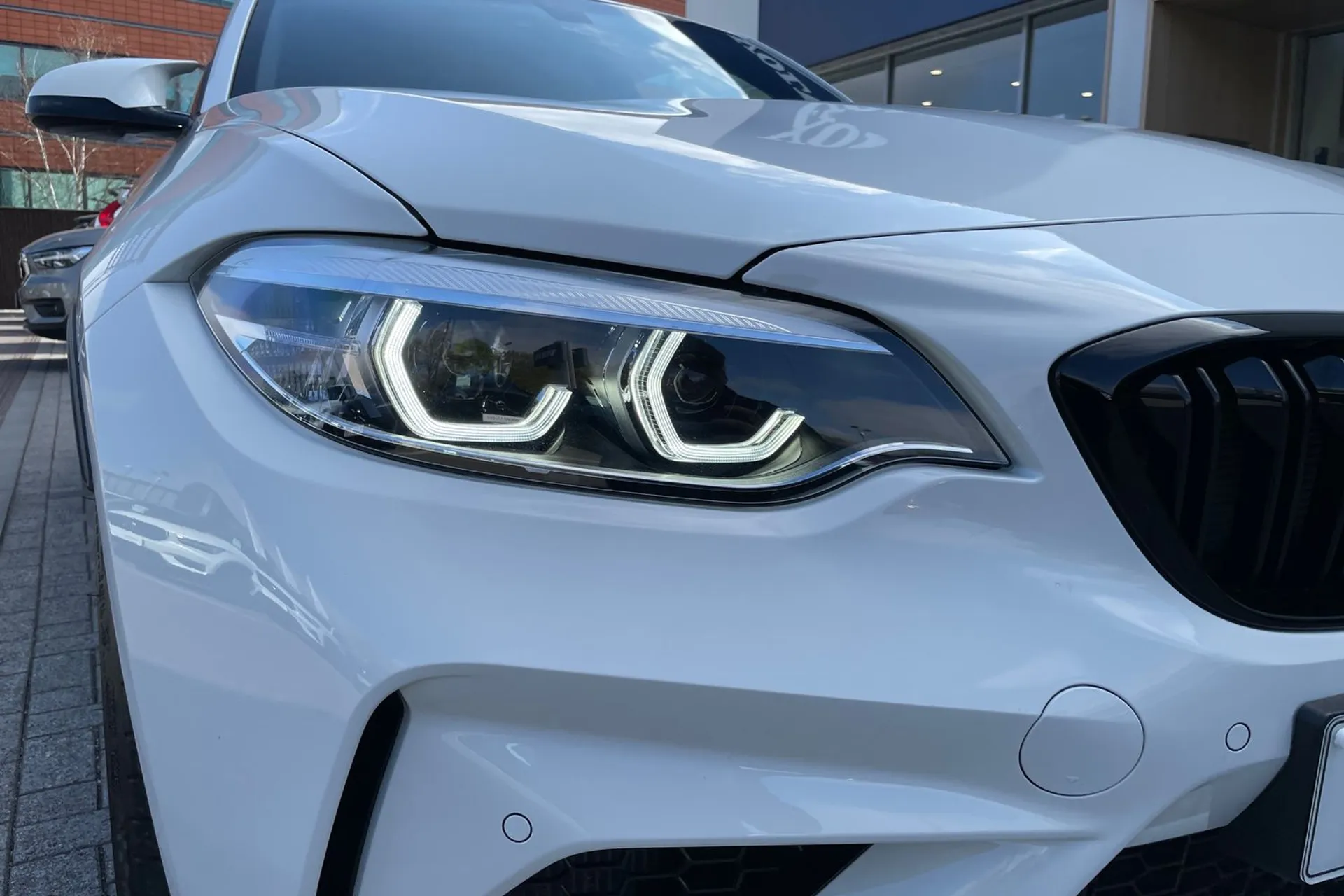 BMW M2 thumbnail image number 14
