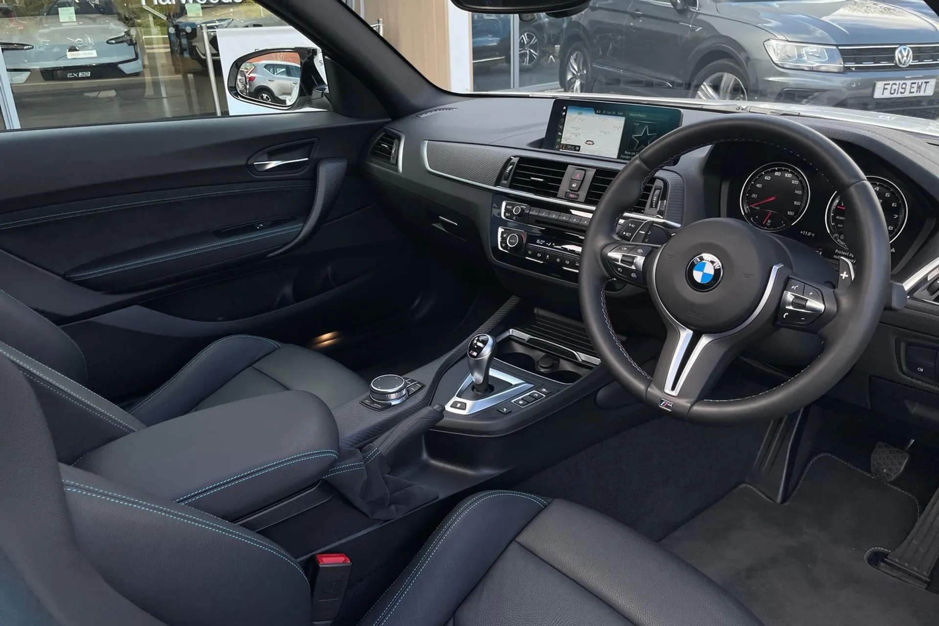BMW M2 thumbnail image number 31