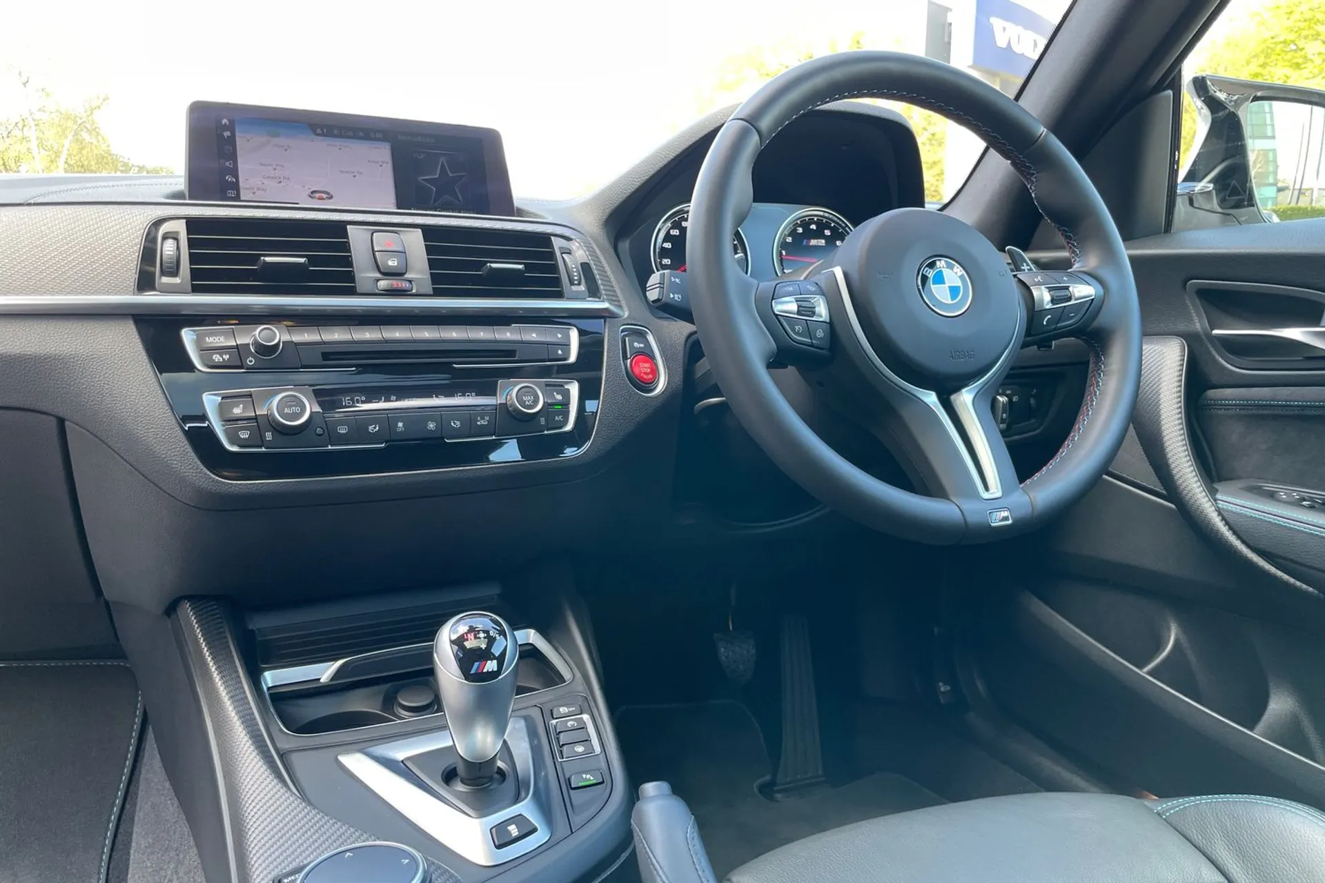 BMW M2 thumbnail image number 41