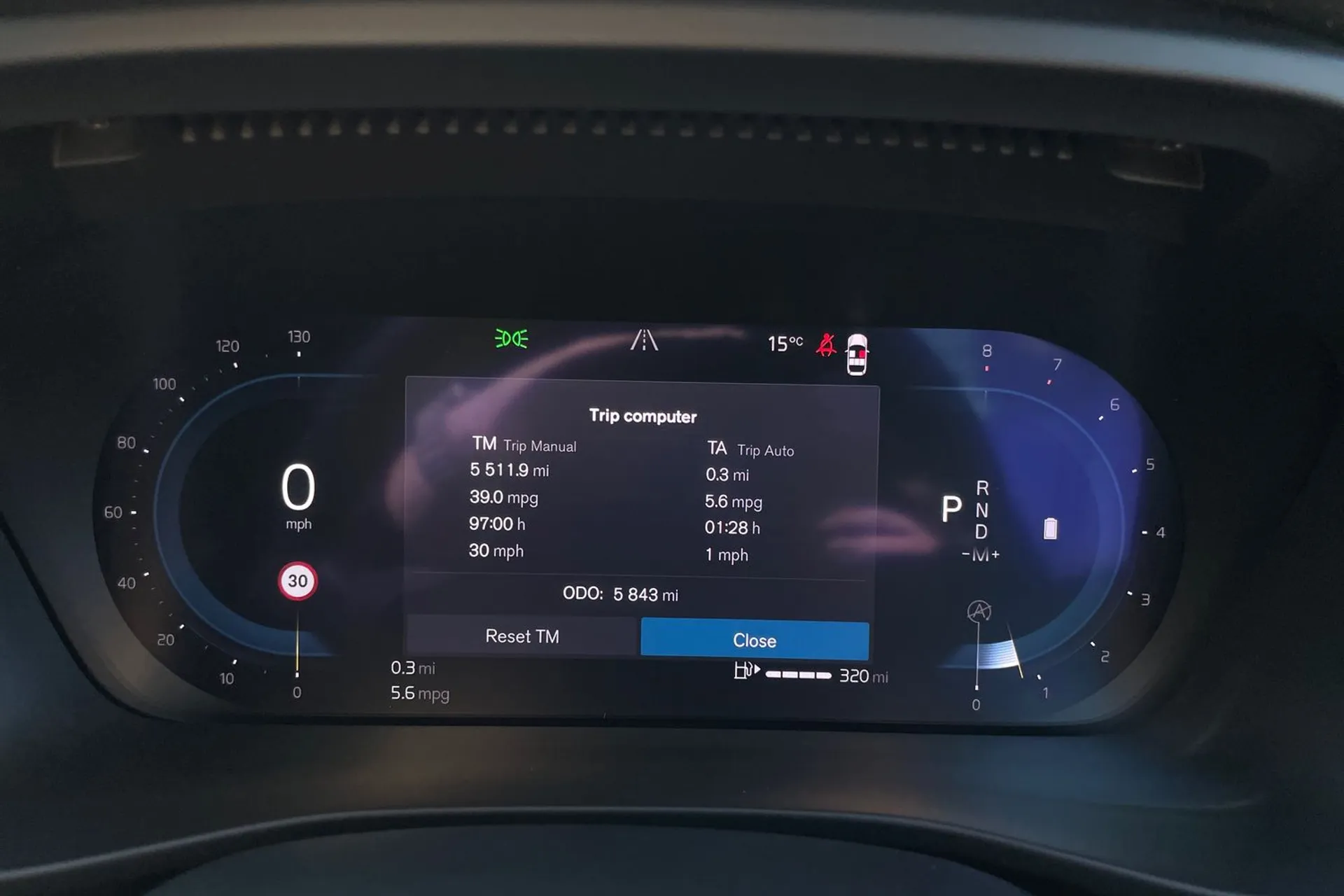 Volvo XC40 thumbnail image number 45