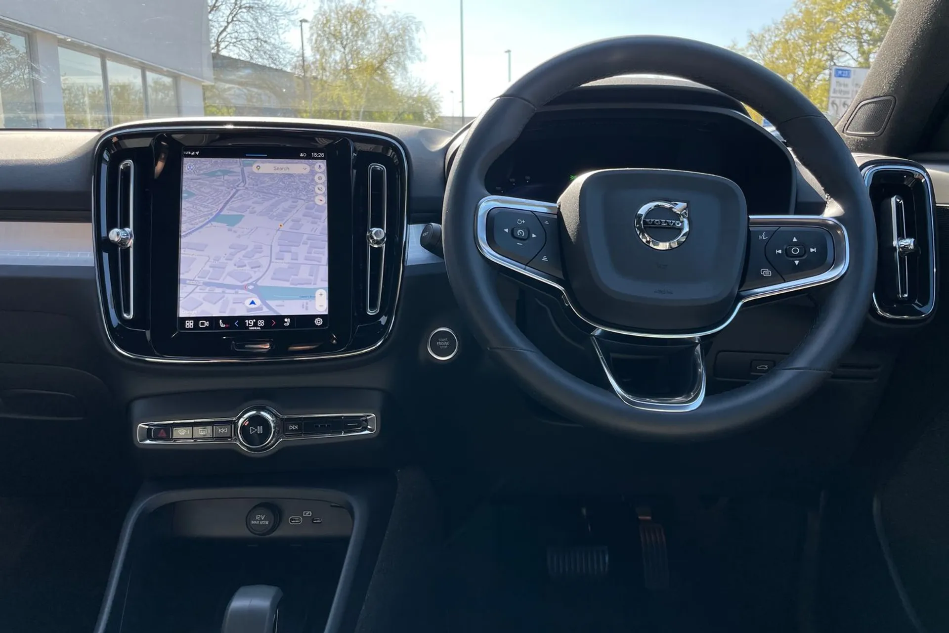 Volvo XC40 thumbnail image number 33