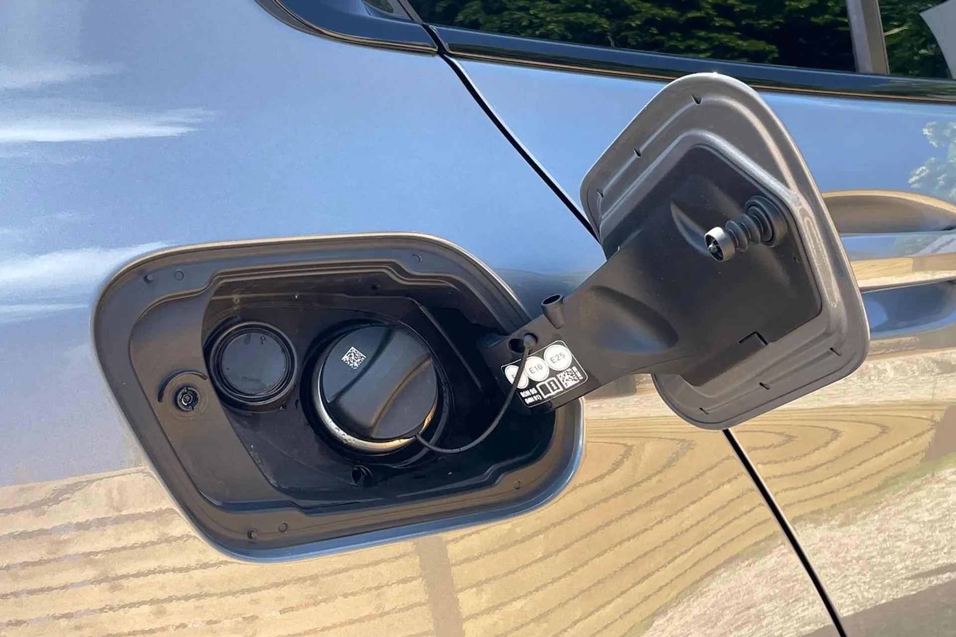 BMW 1 SERIES thumbnail image number 19