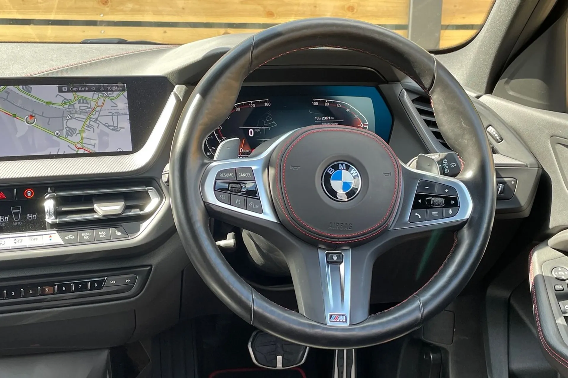 BMW 1 SERIES thumbnail image number 36
