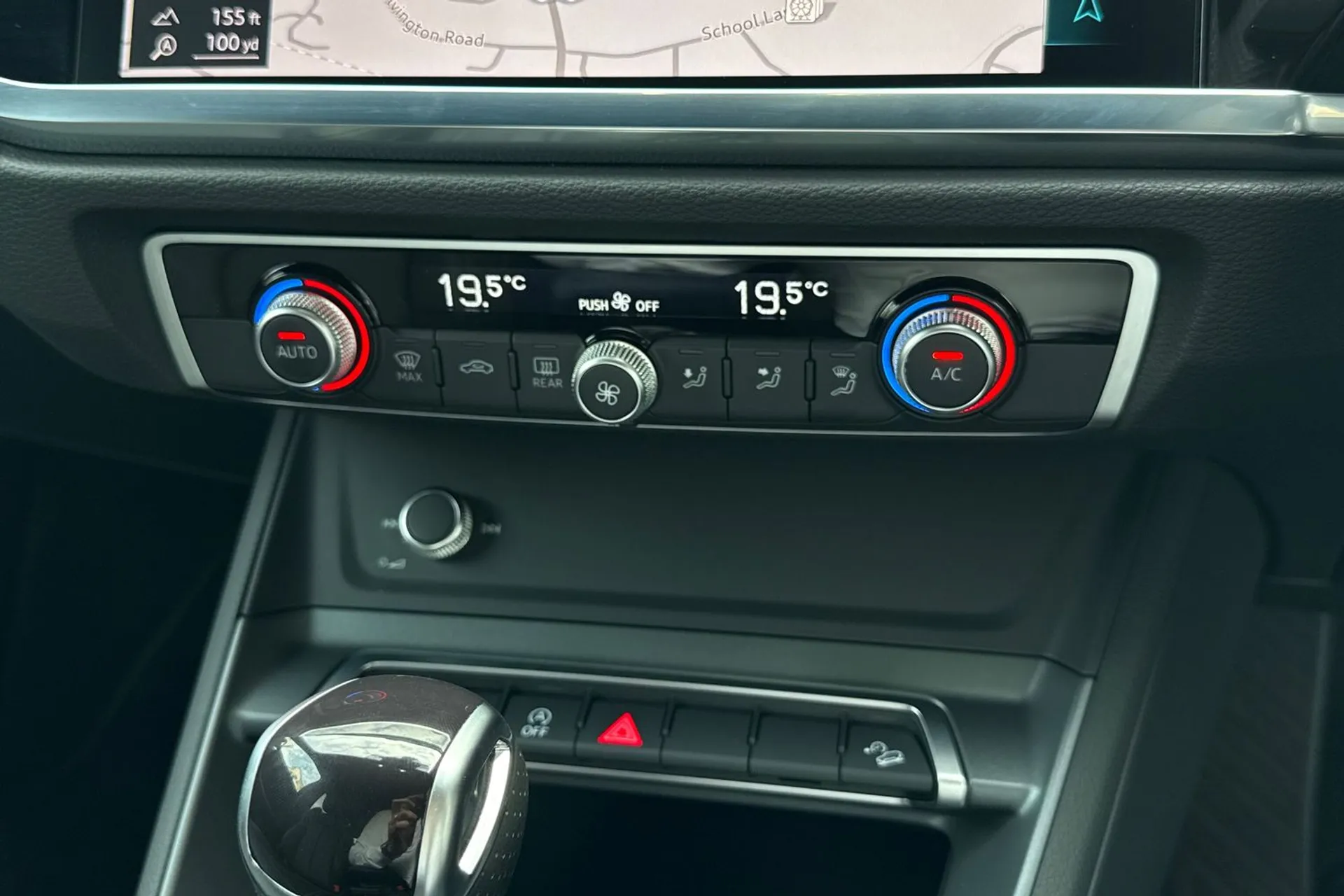 Audi Q3 thumbnail image number 39