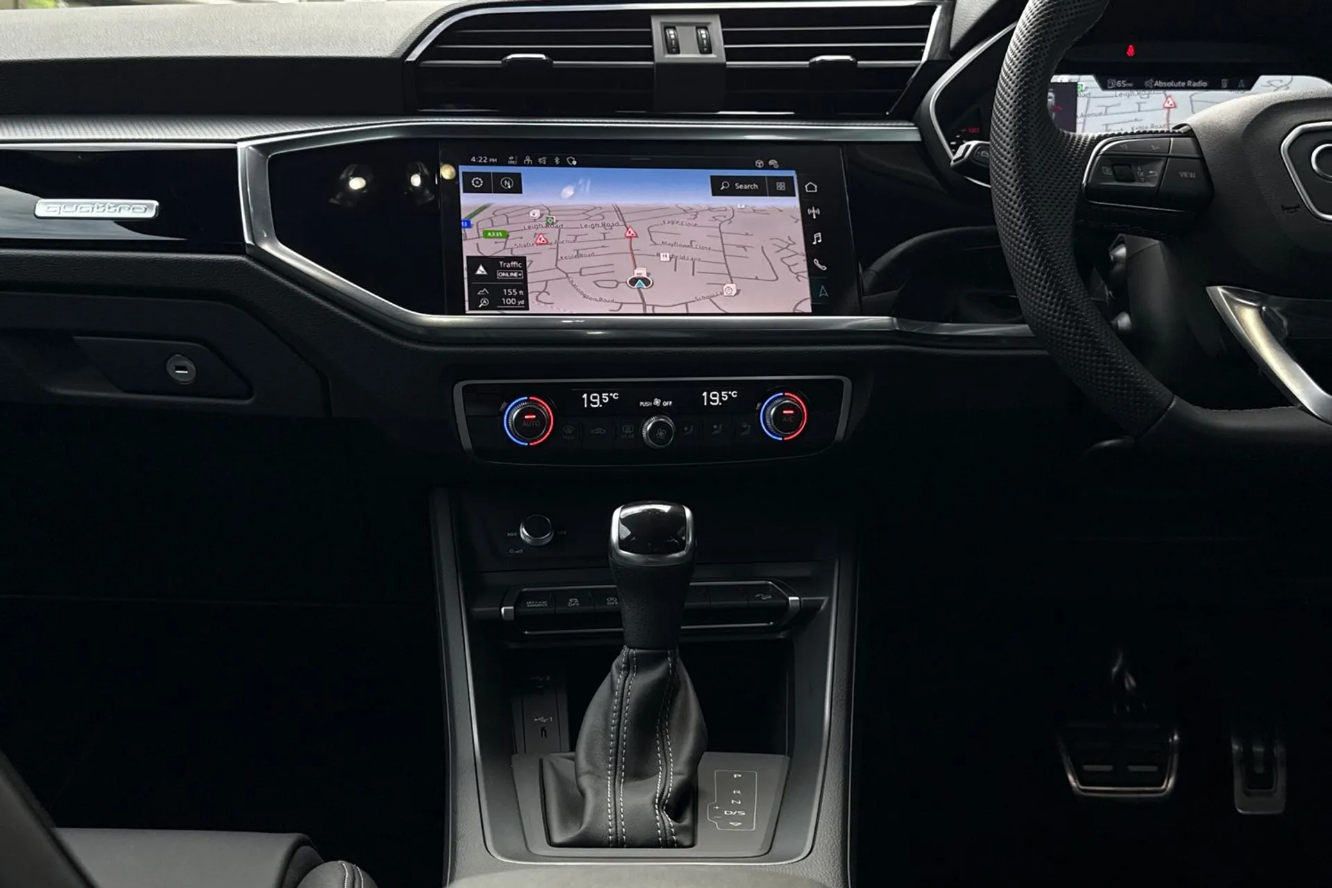 Audi Q3 thumbnail image number 35