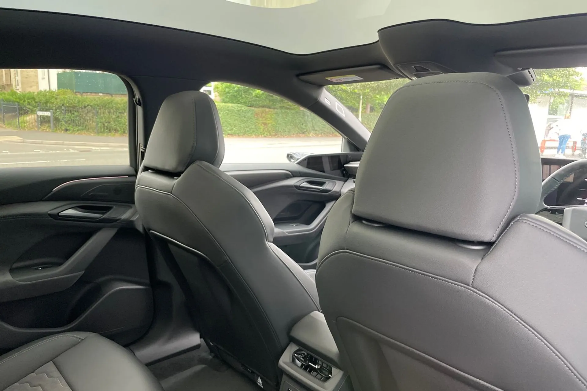 Audi A6 e-tron Sportback thumbnail image number 22