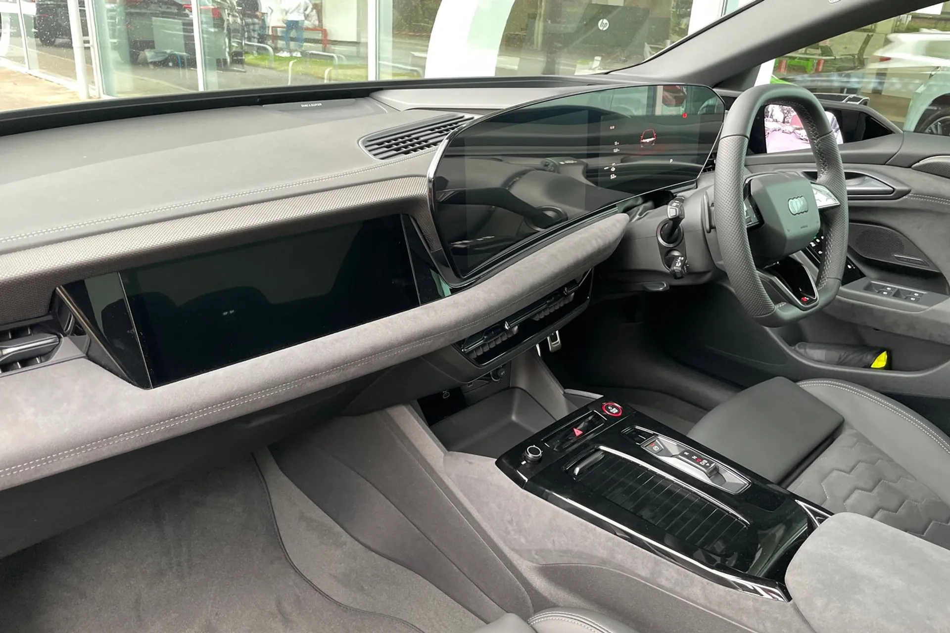 Audi A6 e-tron Sportback thumbnail image number 26