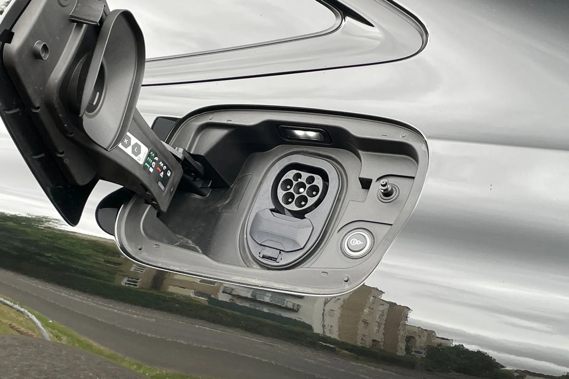 Audi A6 e-tron Sportback thumbnail image number 17