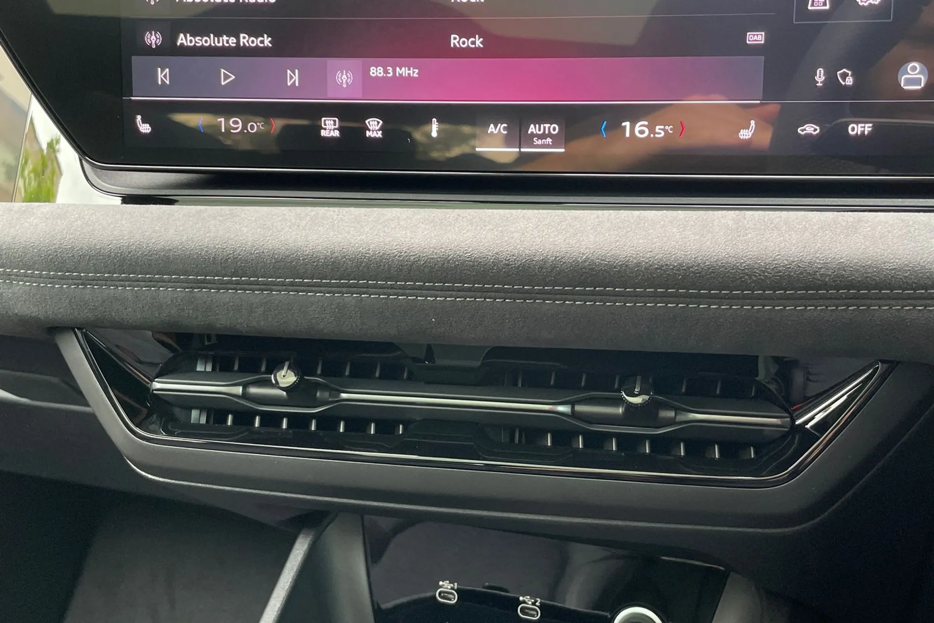 Audi A6 e-tron Sportback thumbnail image number 38