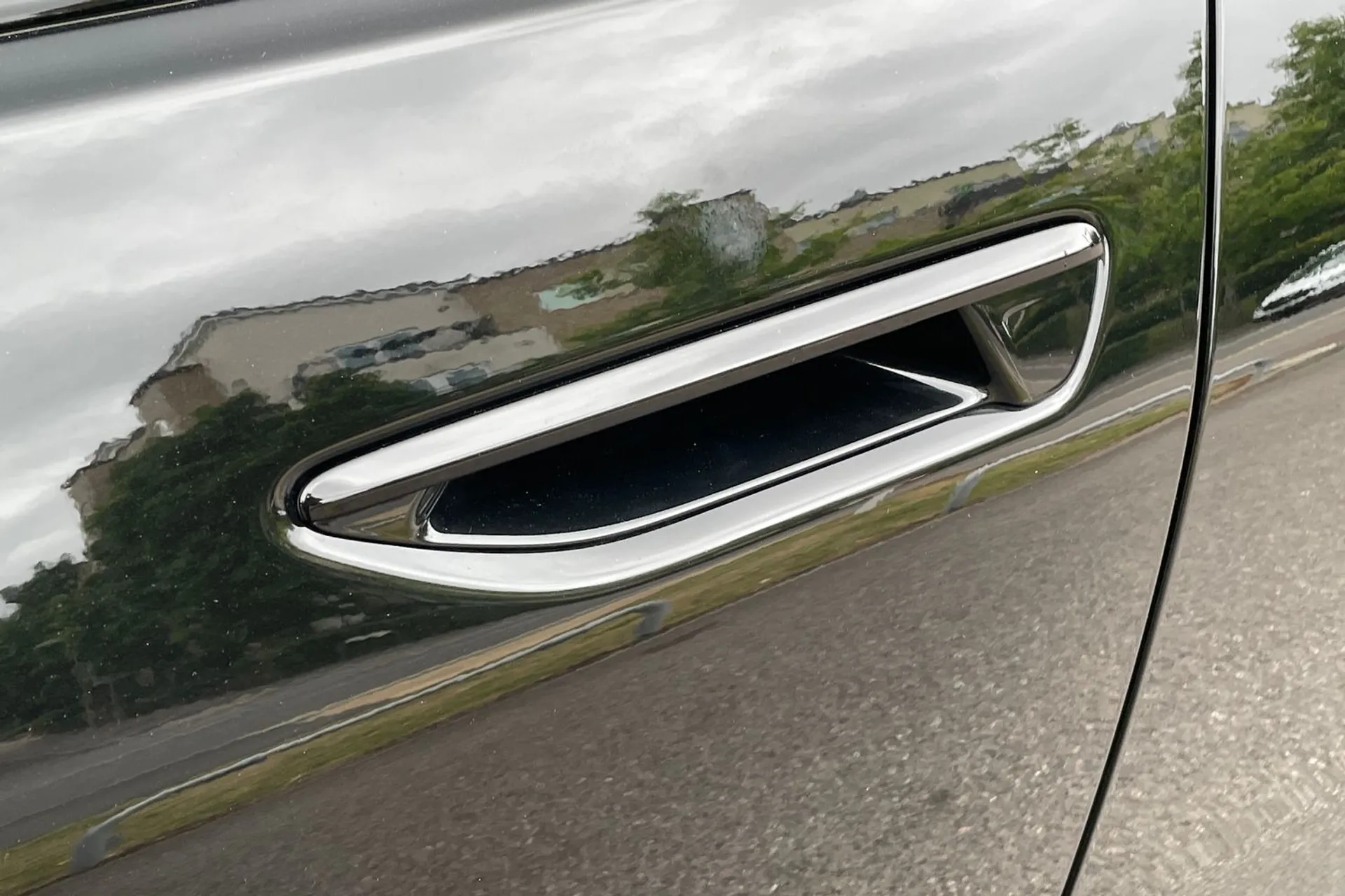 Audi A6 e-tron Sportback thumbnail image number 15