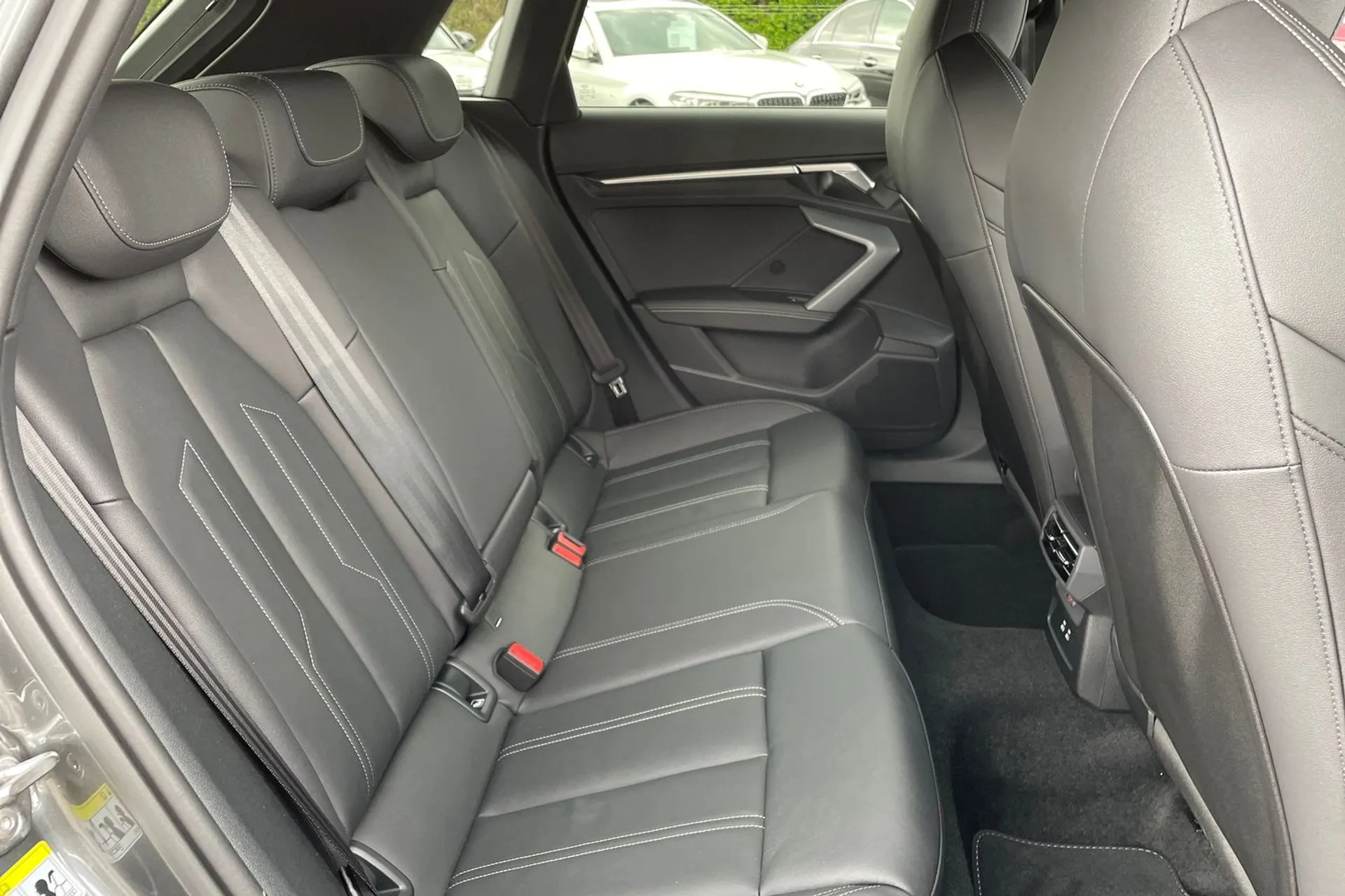 Audi A3 thumbnail image number 24