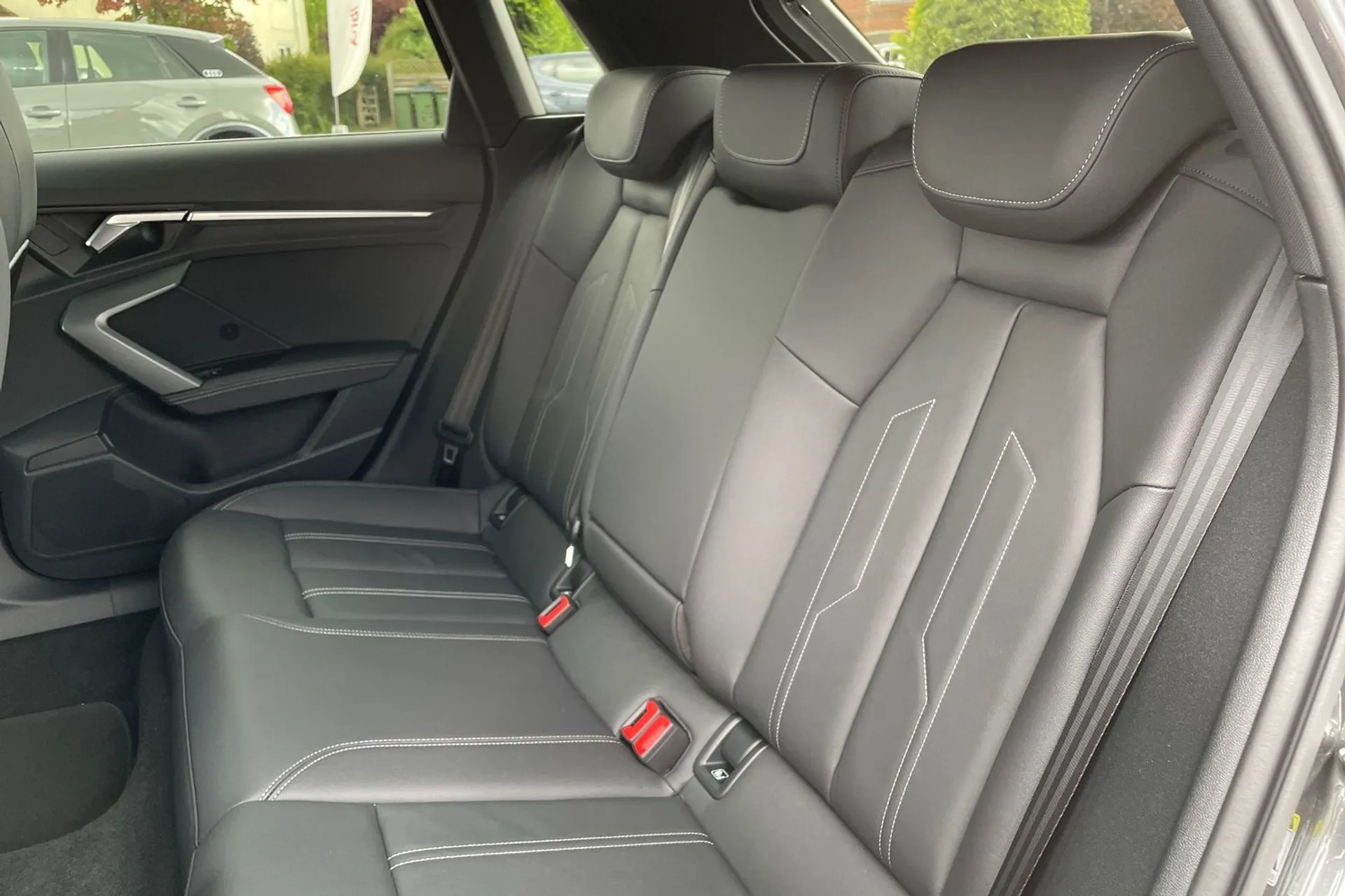 Audi A3 thumbnail image number 23