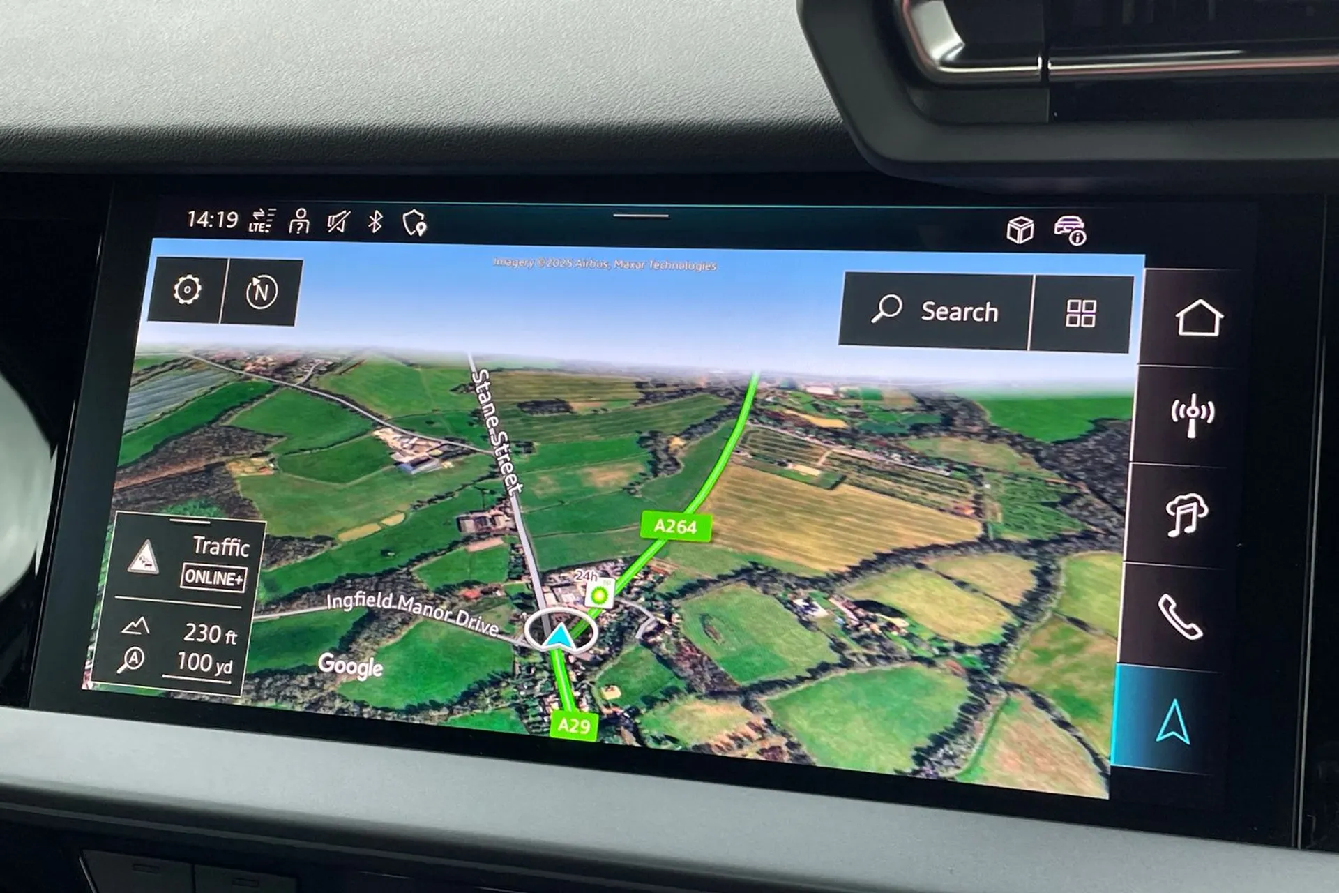 Audi A3 thumbnail image number 29