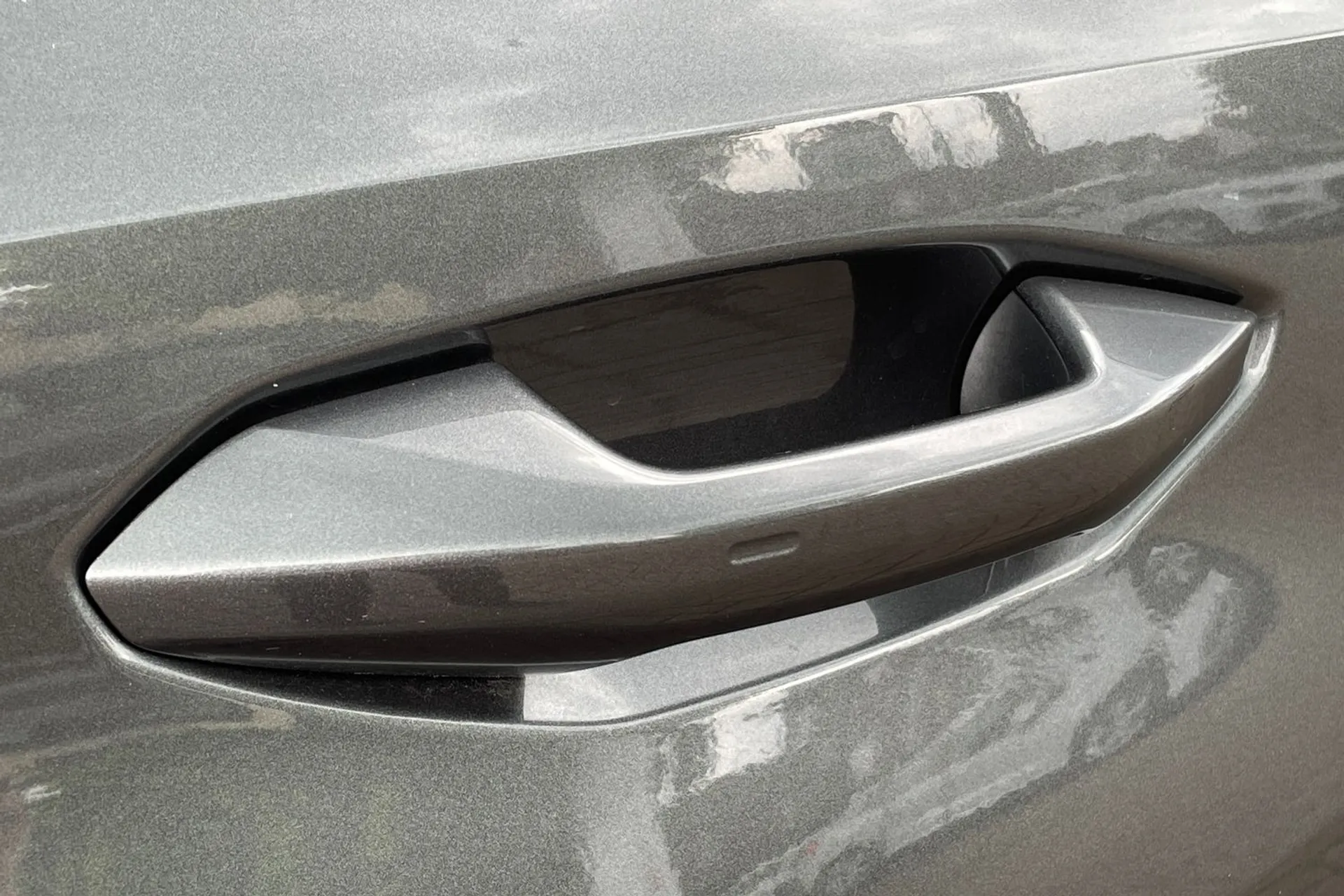 Audi A3 thumbnail image number 14