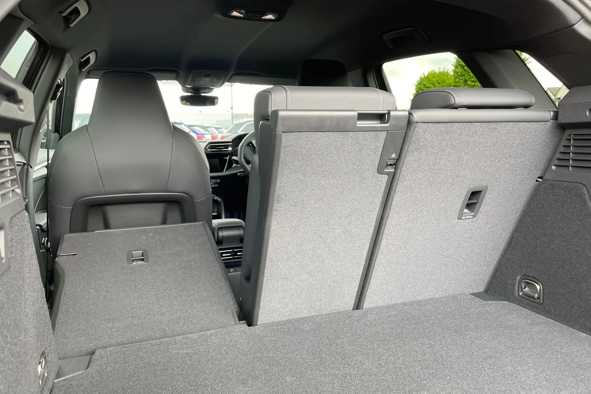 Audi A3 thumbnail image number 16