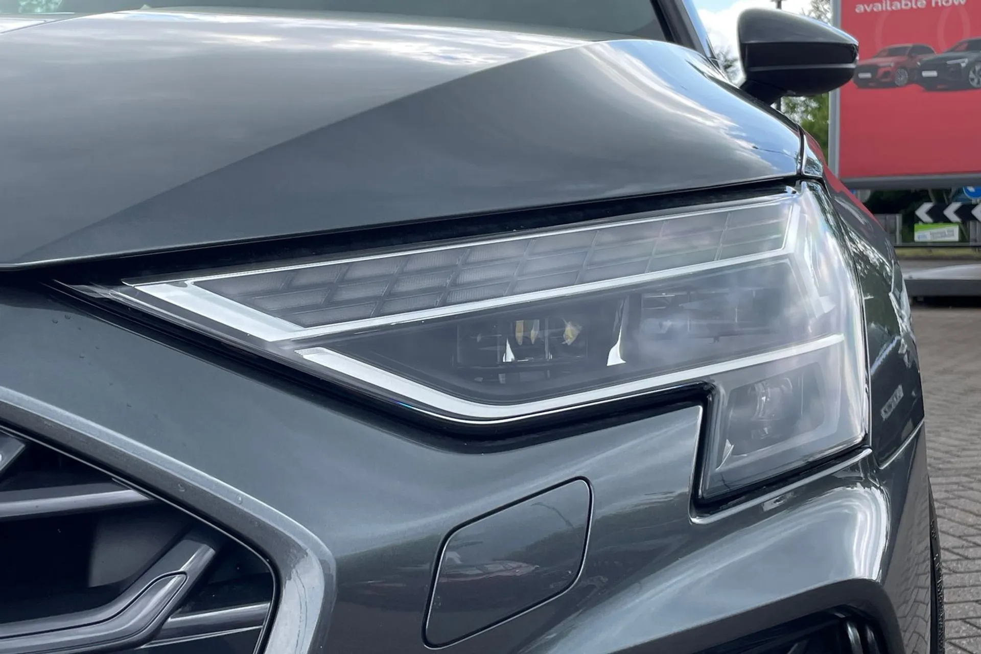 Audi A3 thumbnail image number 13