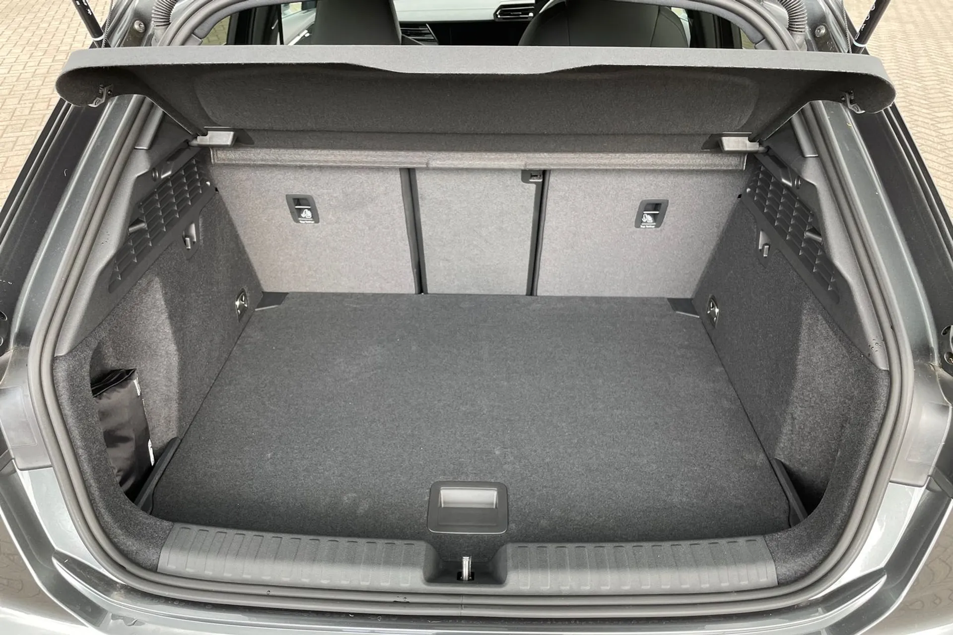 Audi A3 thumbnail image number 15