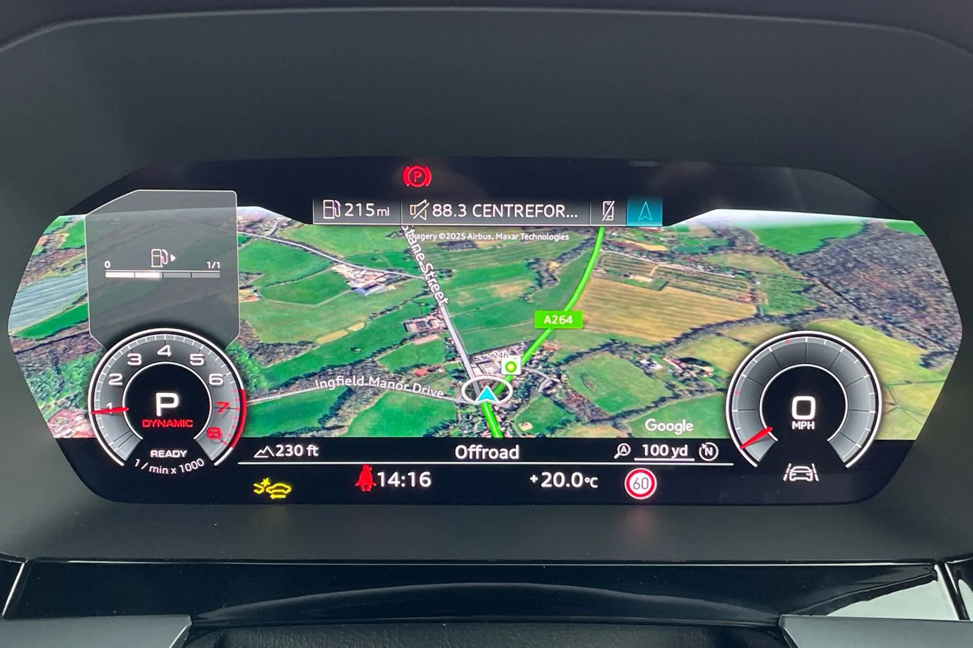 Audi A3 thumbnail image number 4