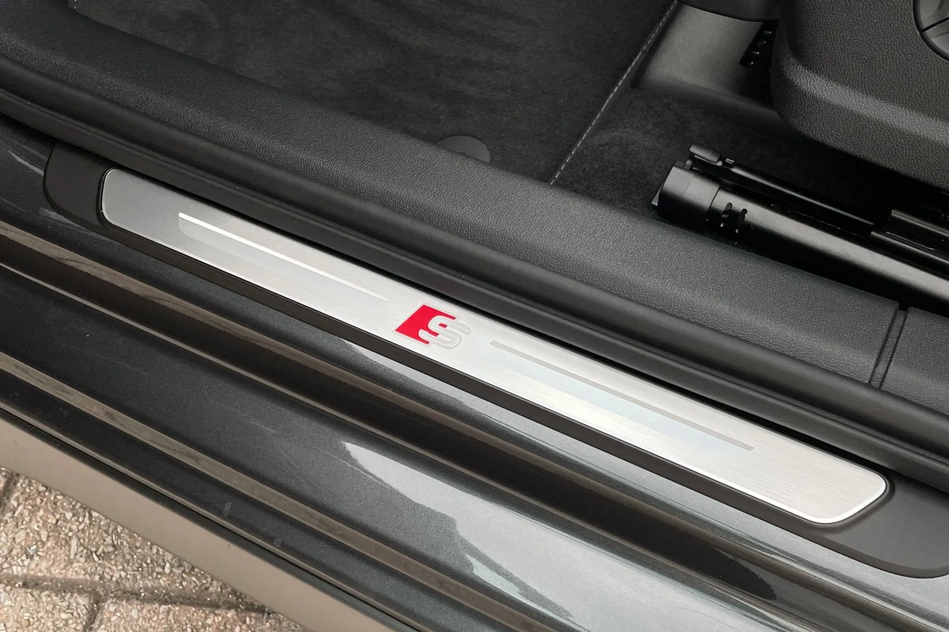 Audi A3 thumbnail image number 44