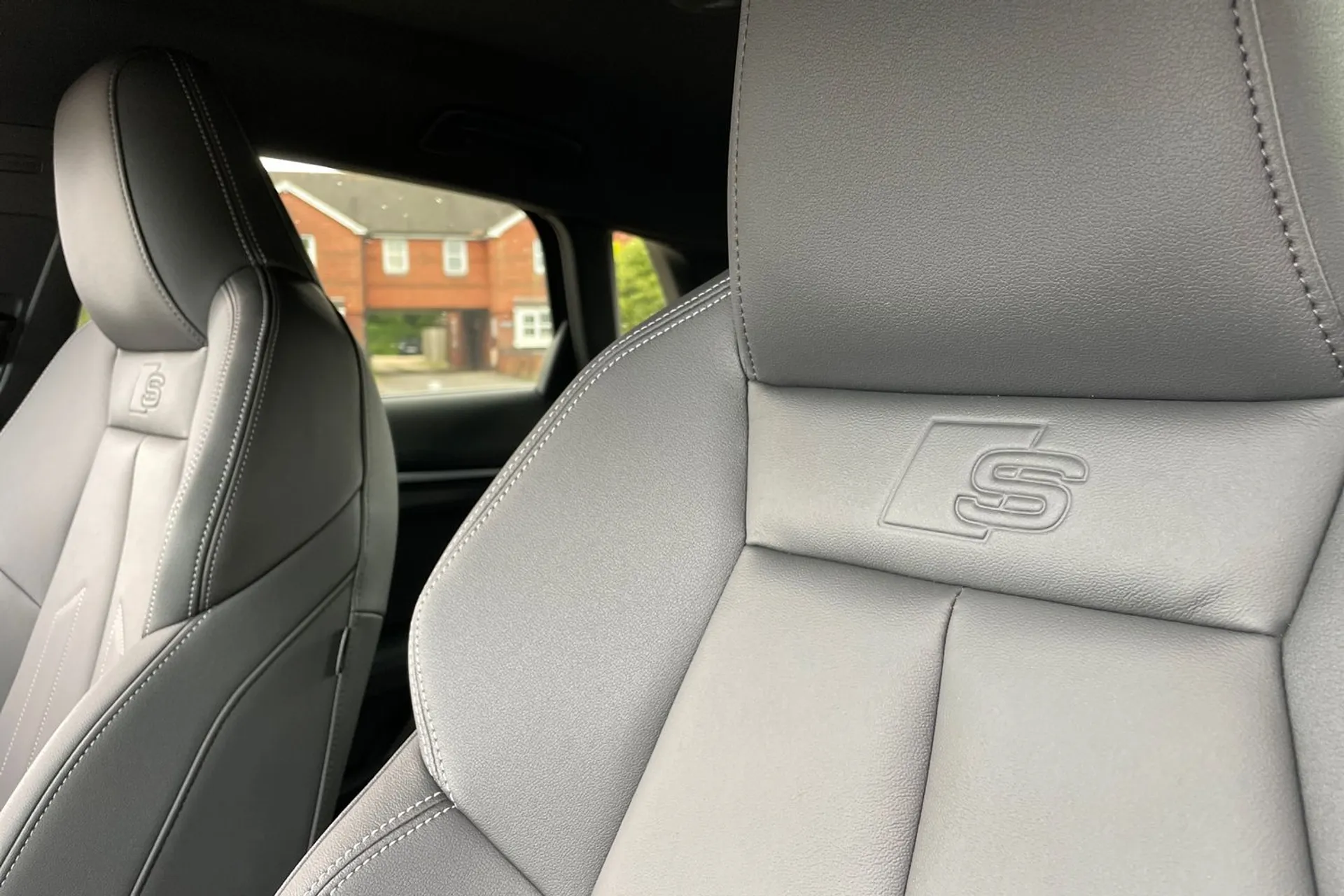 Audi A3 thumbnail image number 22