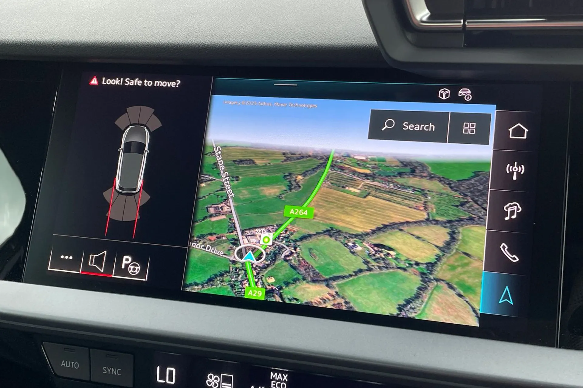 Audi A3 thumbnail image number 30