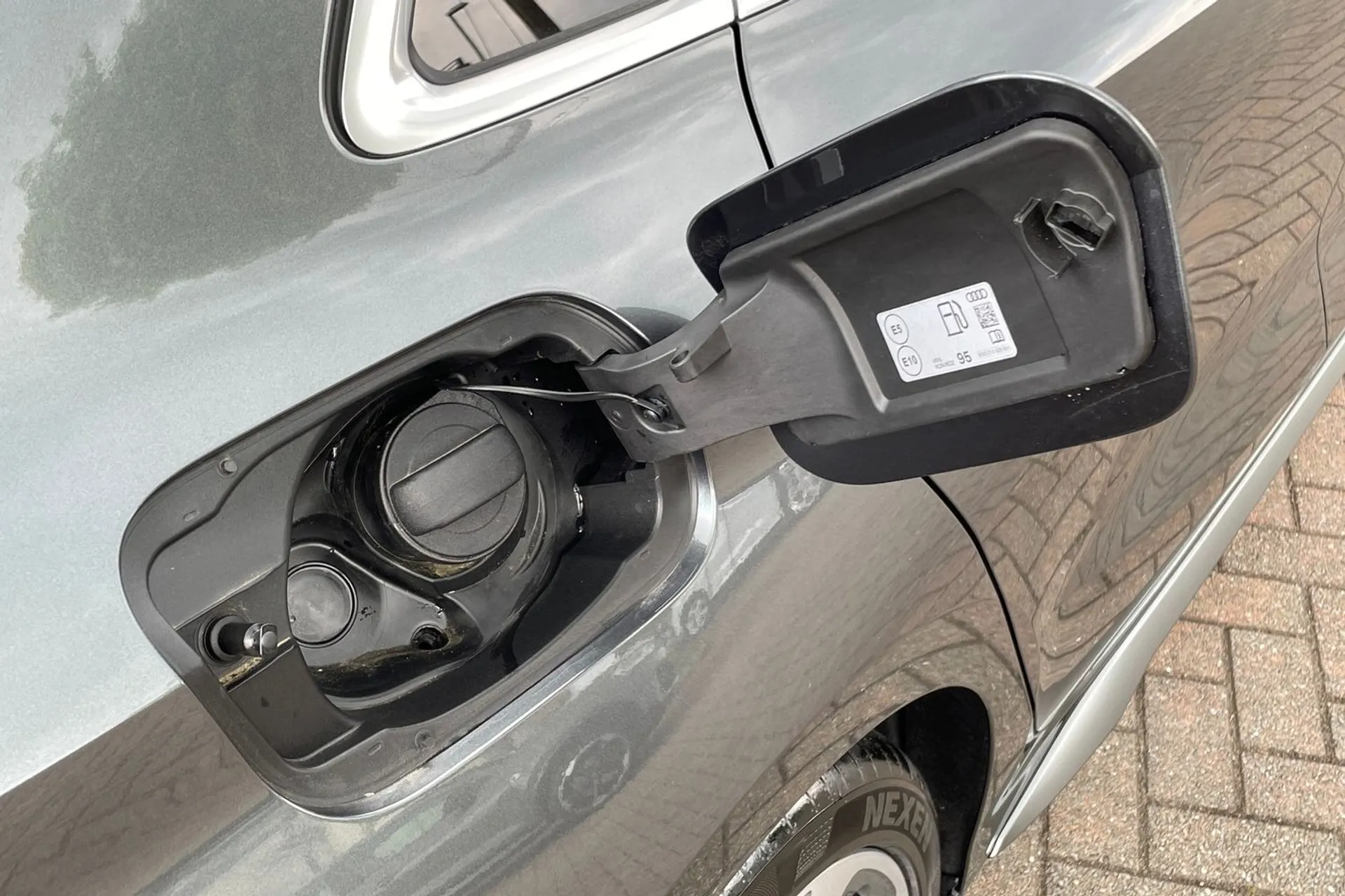 Audi A3 thumbnail image number 9