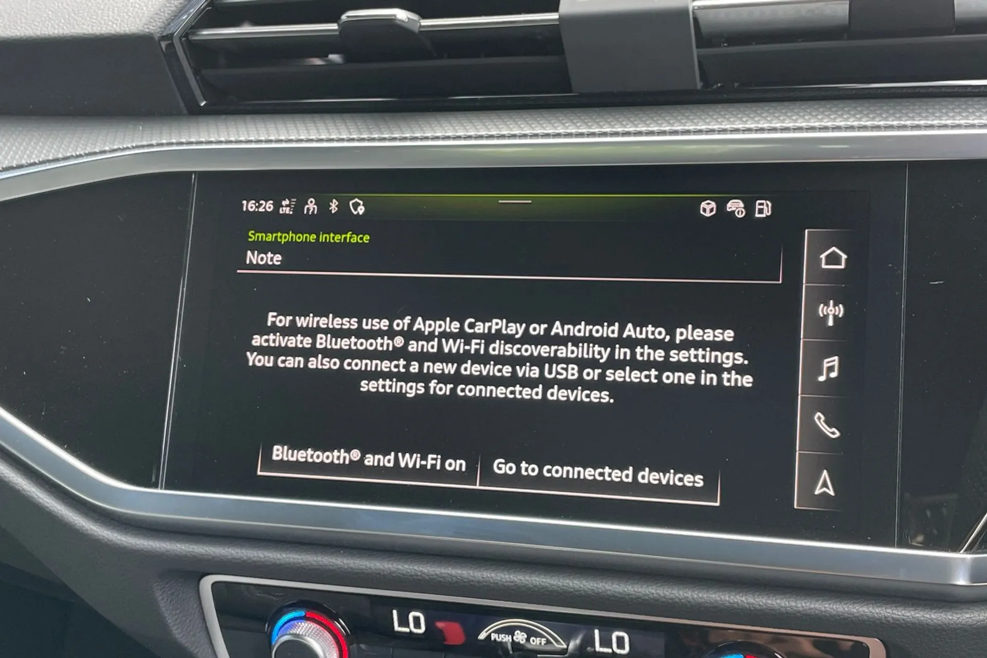 Audi Q3 thumbnail image number 27