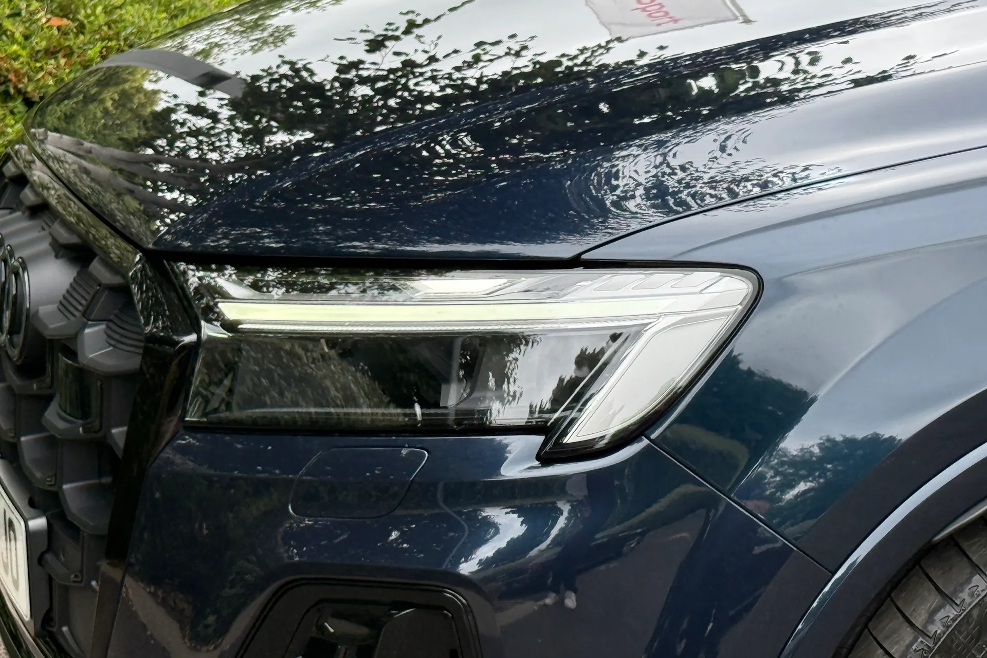 Audi Q7 thumbnail image number 35
