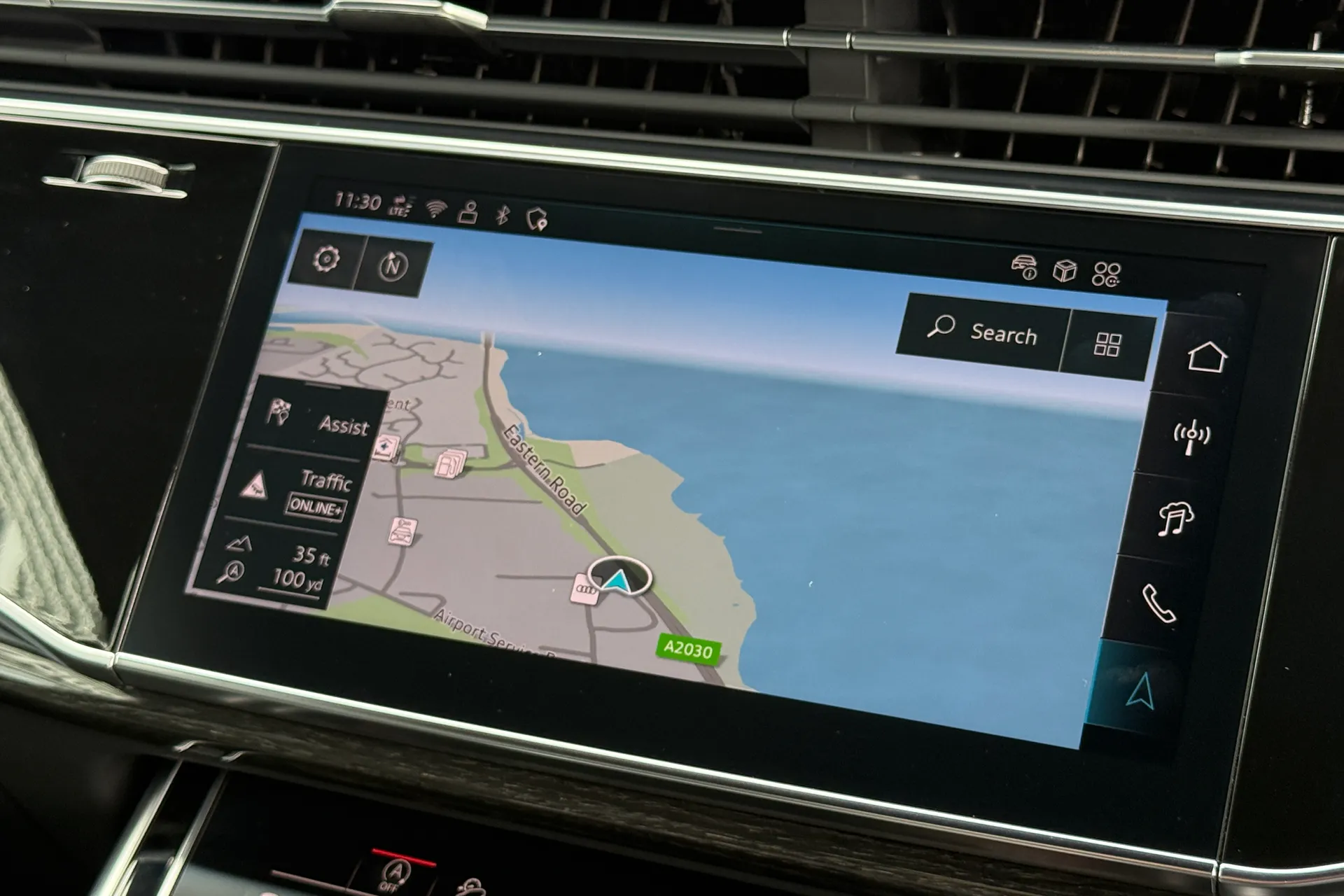 Audi Q7 thumbnail image number 42