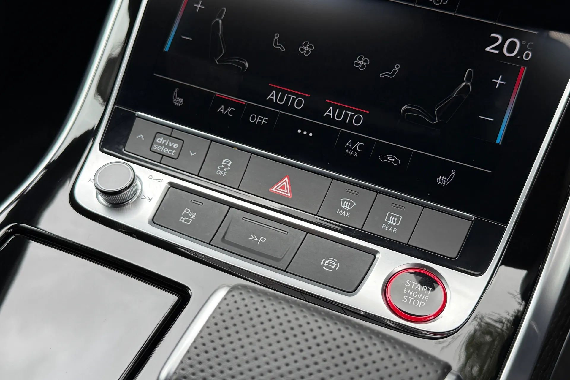 Audi Q7 thumbnail image number 33