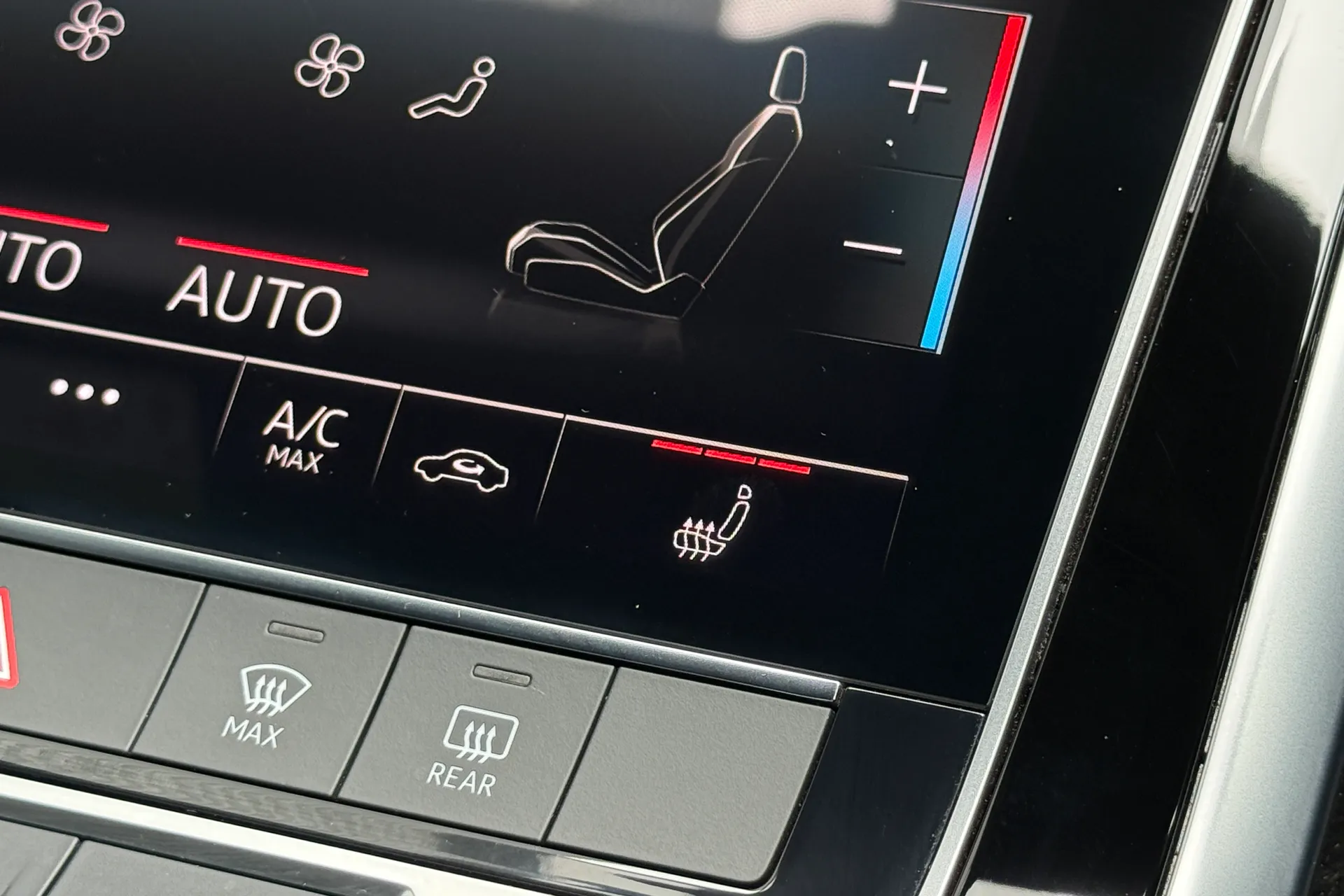 Audi Q7 thumbnail image number 25