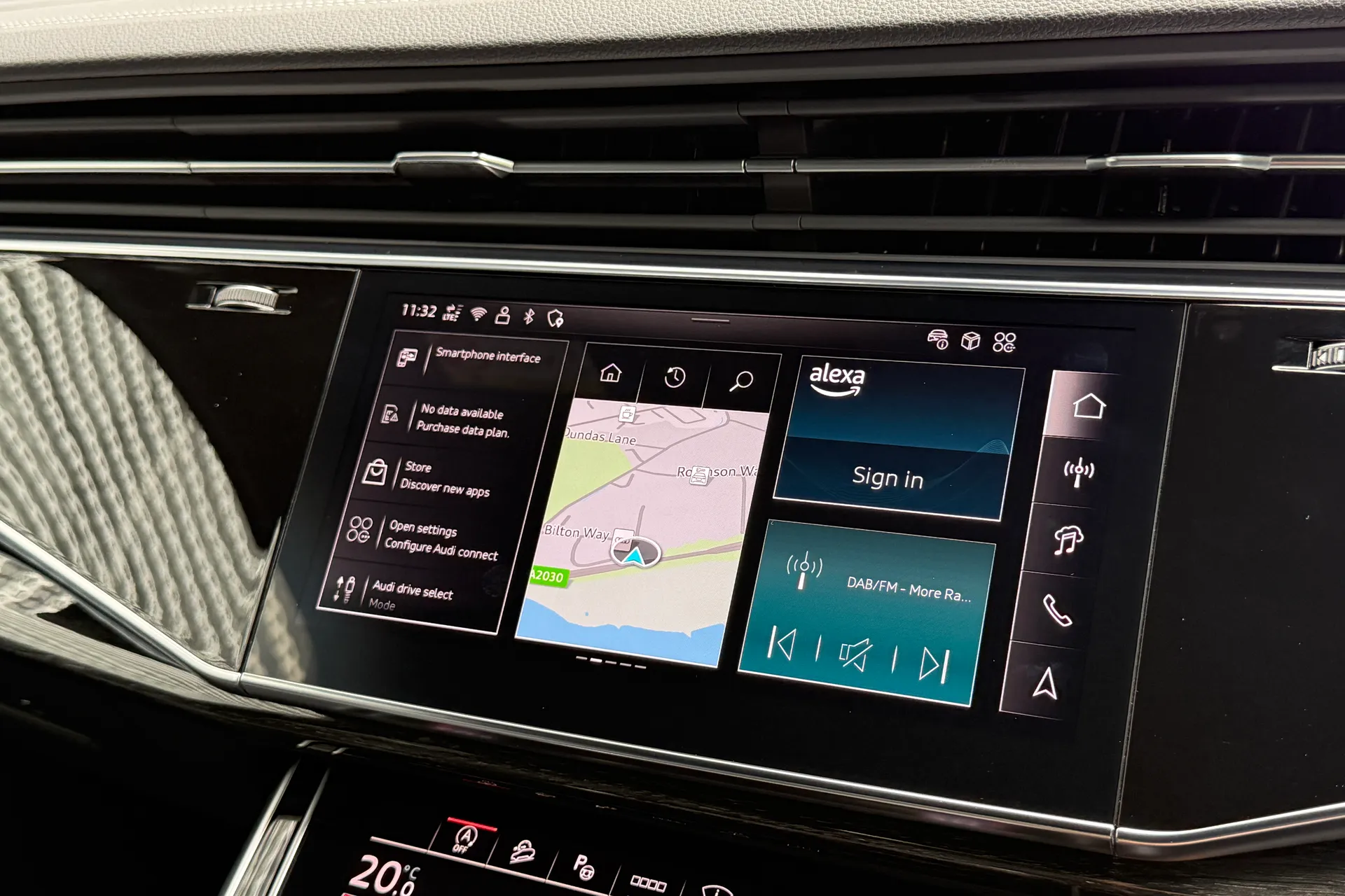 Audi Q7 thumbnail image number 18