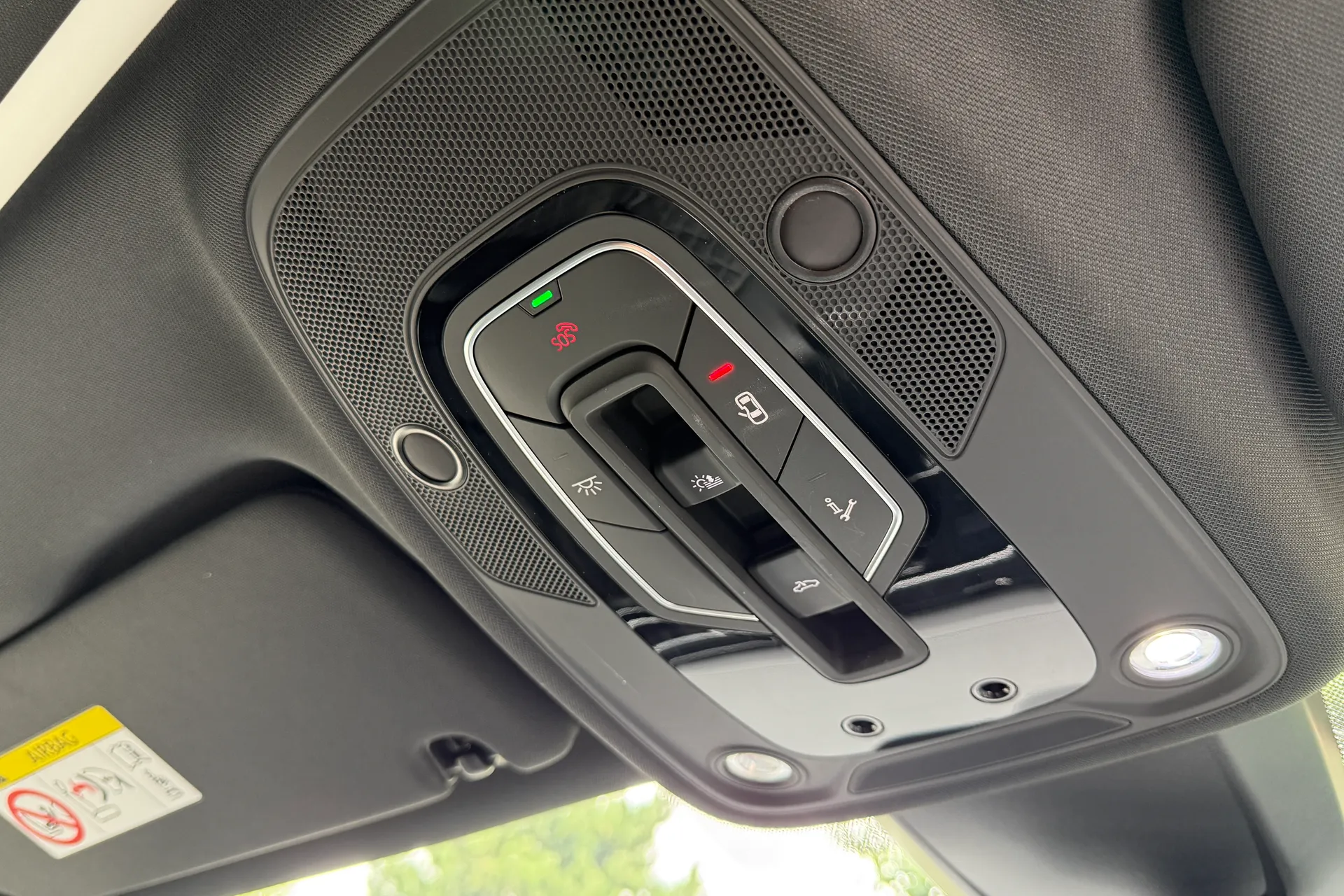Audi Q7 thumbnail image number 62
