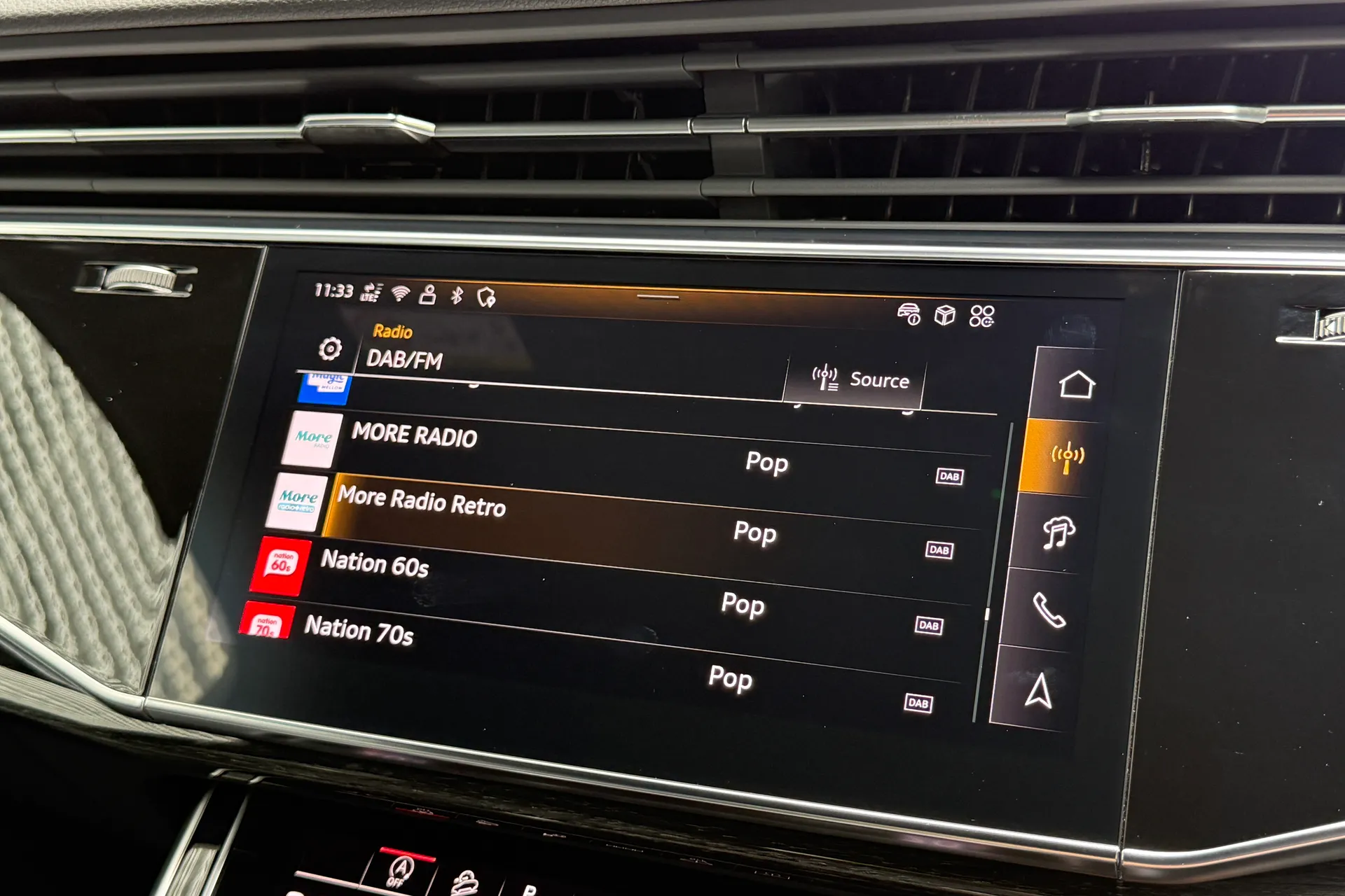 Audi Q7 thumbnail image number 31